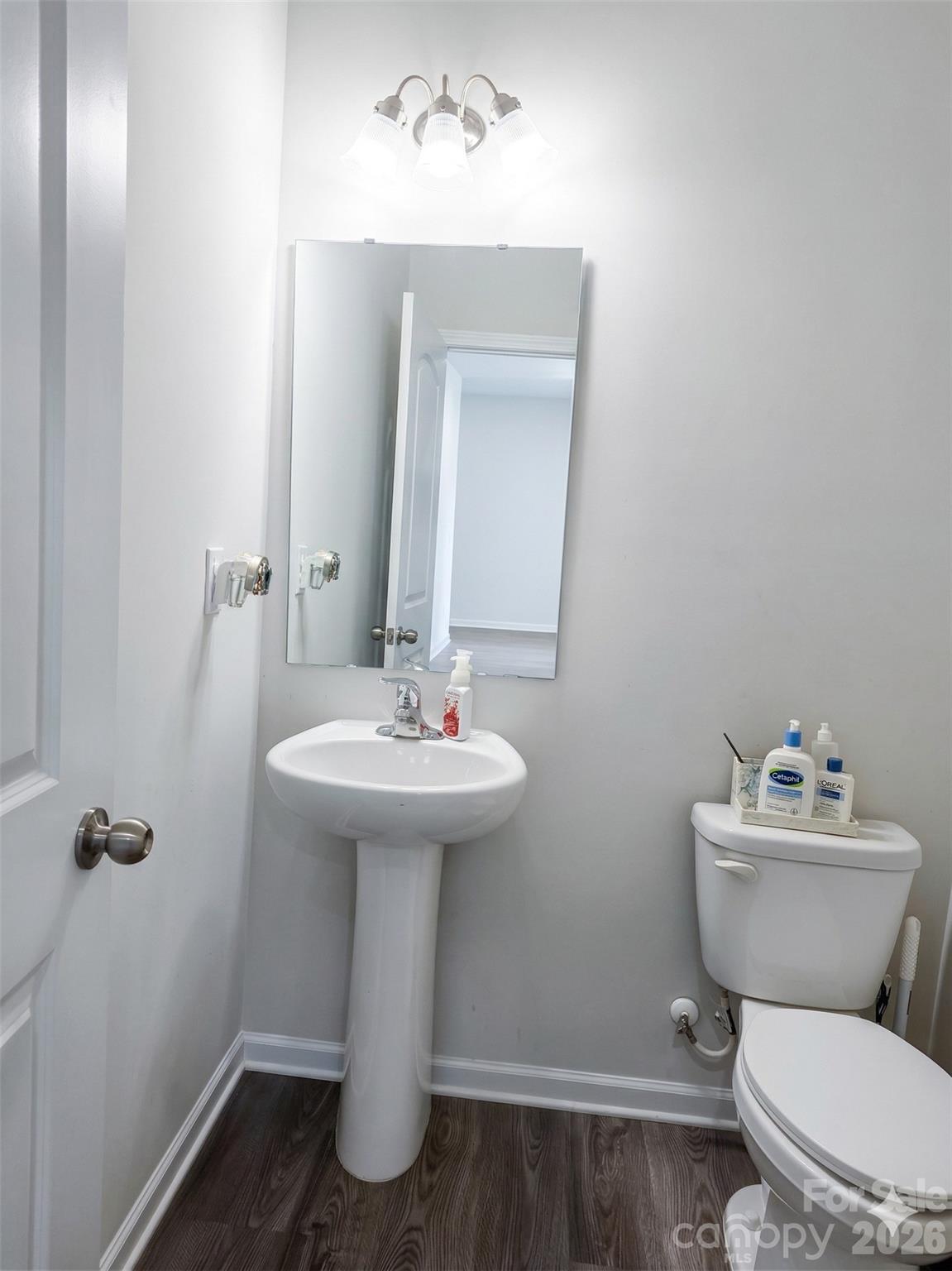 Weddington Pointe - Residential