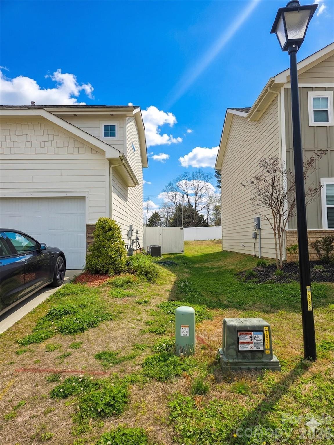 Weddington Pointe - Residential