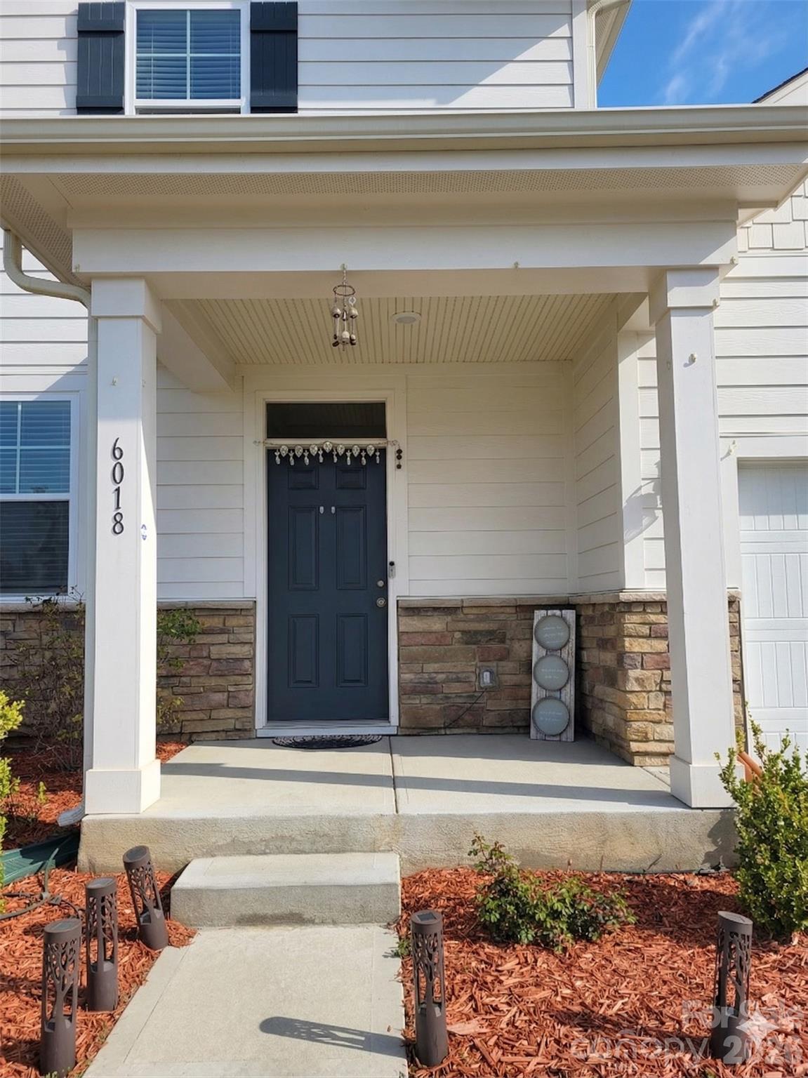 Weddington Pointe is a great community for everyone.  Enjoy all that Weddington Pointe has to offer with natural pond,pool and cabana, and tot lot. Minutes from shopping and dining in Wesley Chapel Village Commons and Sun Valley Commons. This open floor plan model with a study on the main floor. Spacious granite island in the kitchen overlooking the great room with included fireplace. Bonus loft space on 2nd floor. 36" kitchen cabinets with tile backsplash, gas stainless steel appliance packages, luxury vinyl plank in foyer, powder room, dining, great room and kitchen. Fiber cement exteriors with stone or brick per elevation!