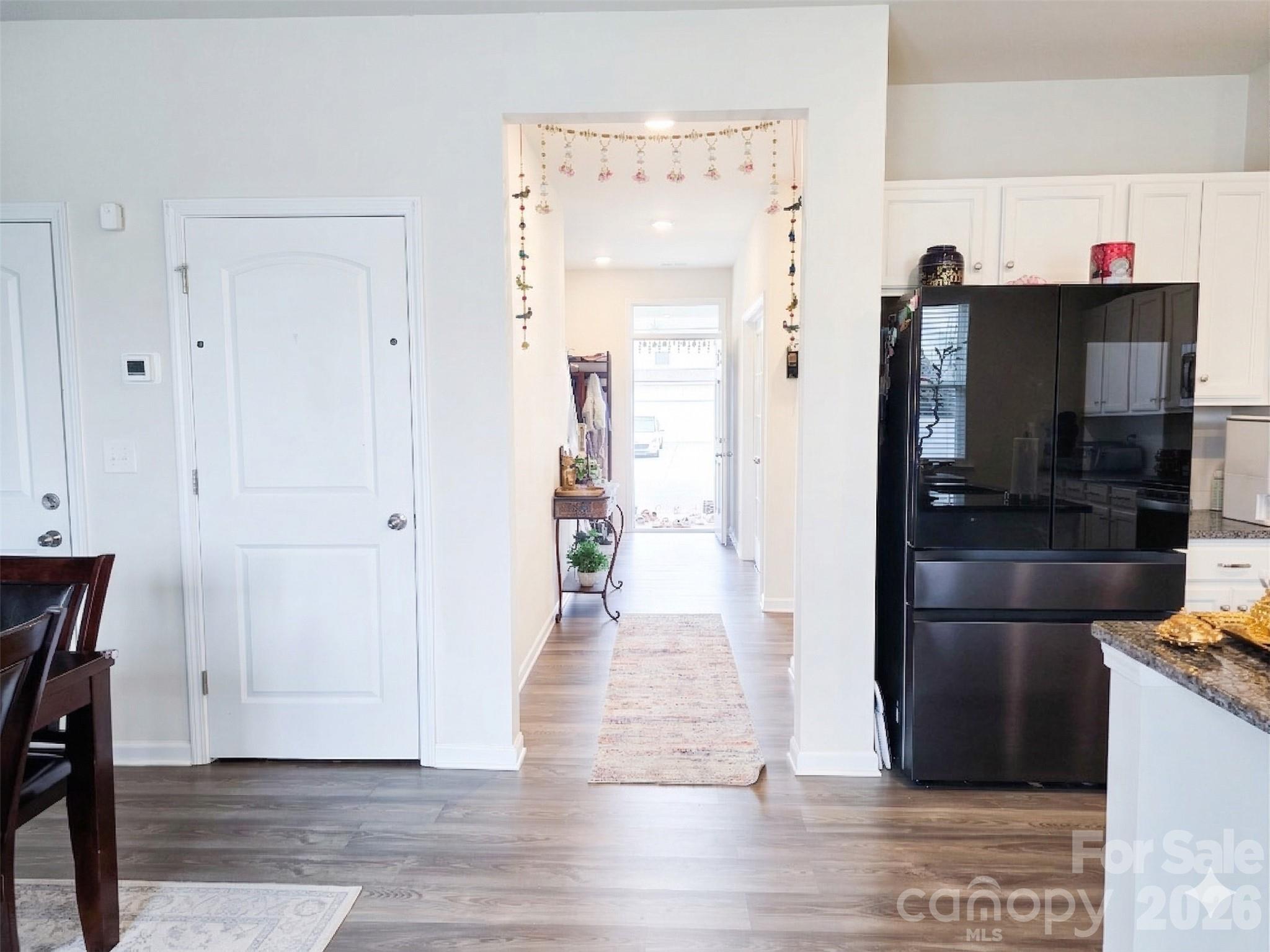 Weddington Pointe - Residential
