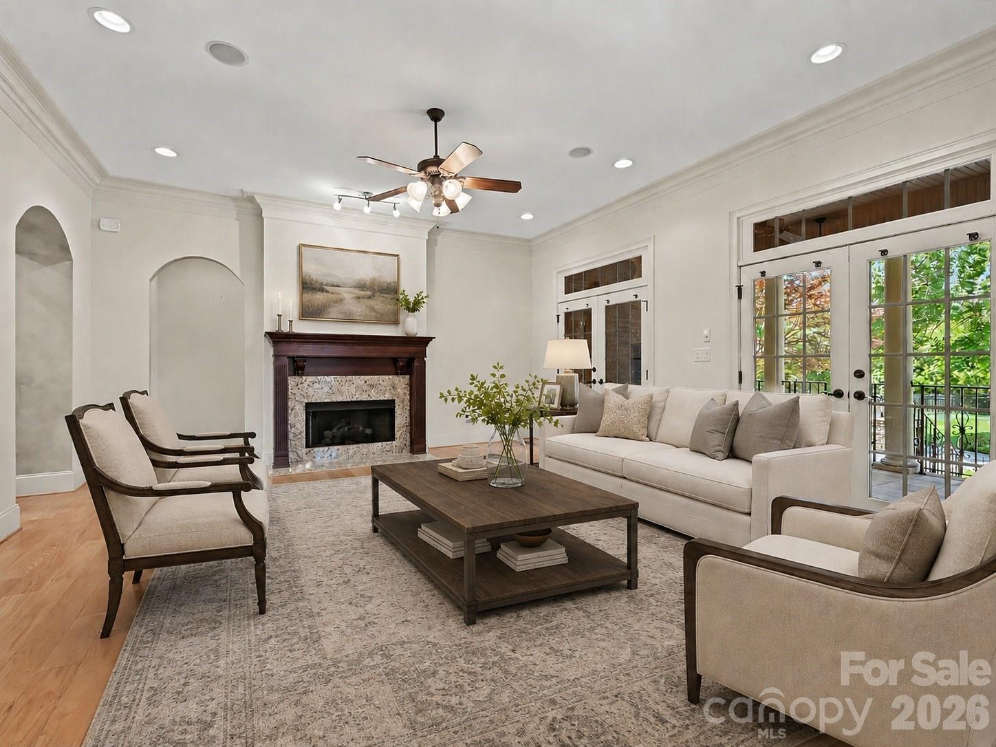 Providence Downs South - Residential
