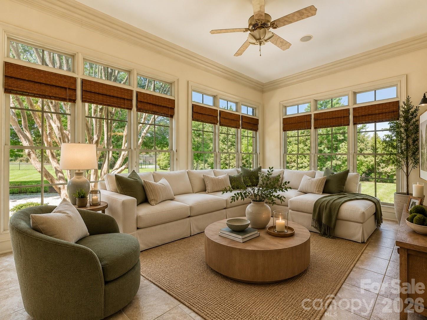 Providence Downs South - Residential