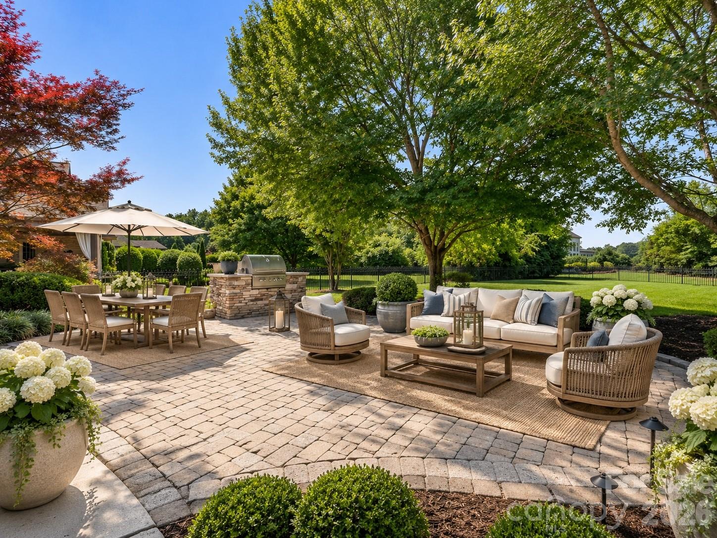 Providence Downs South - Residential