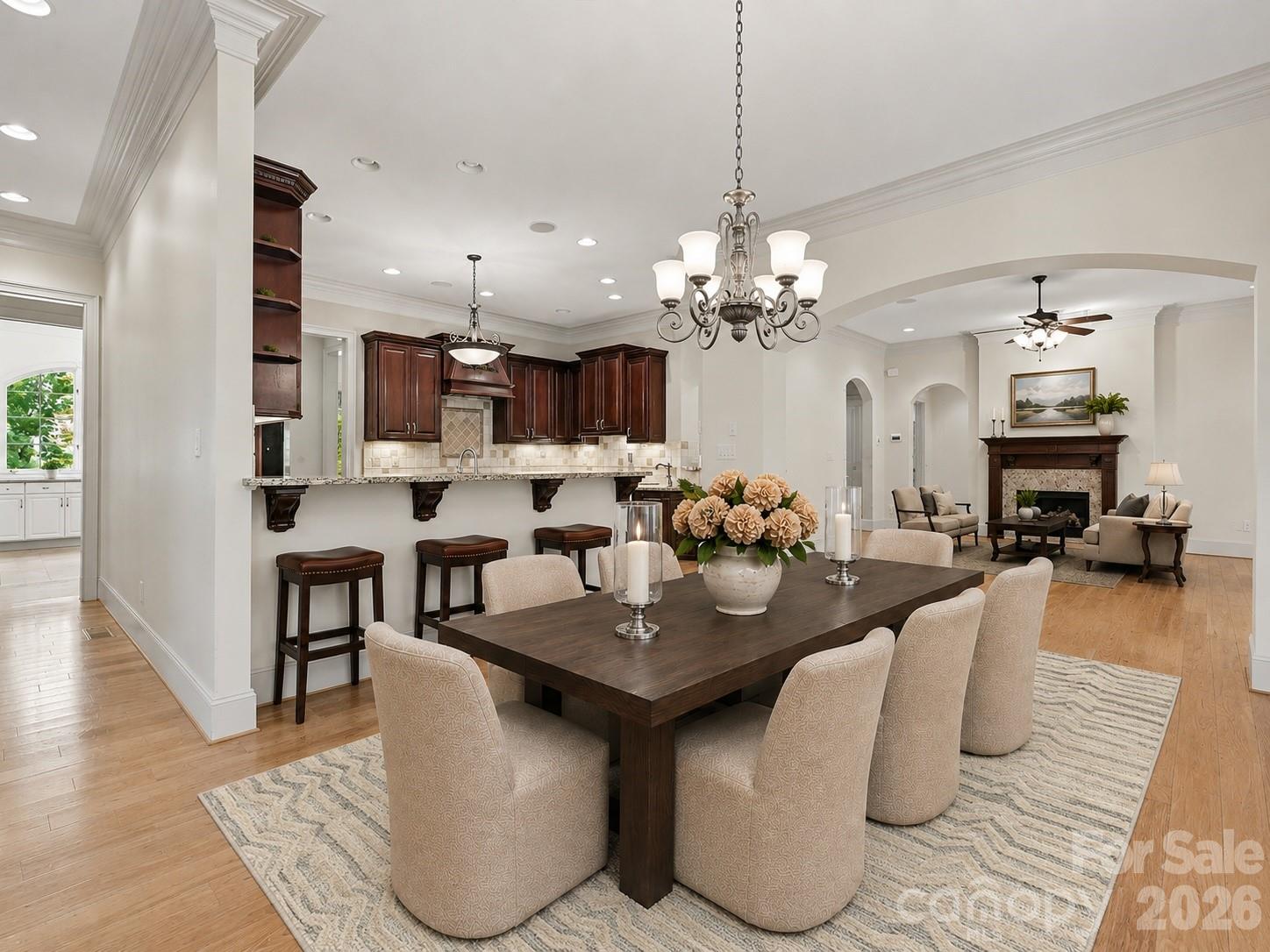 Providence Downs South - Residential