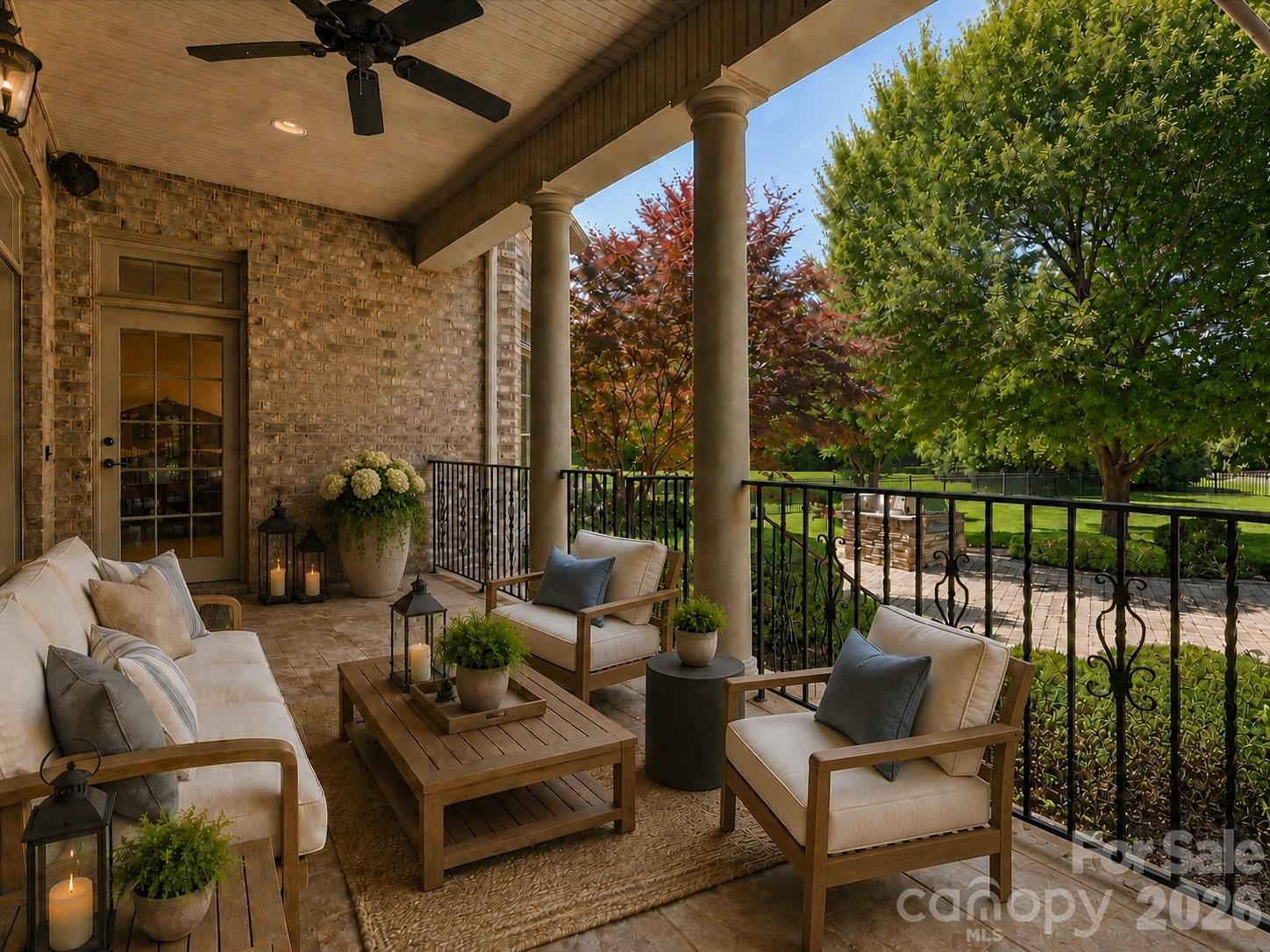 Providence Downs South - Residential