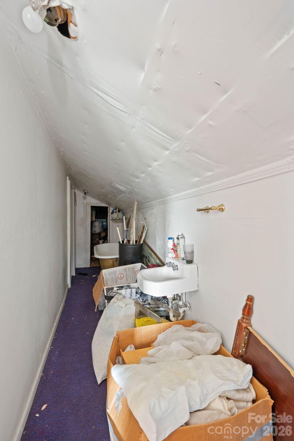 None - Residential