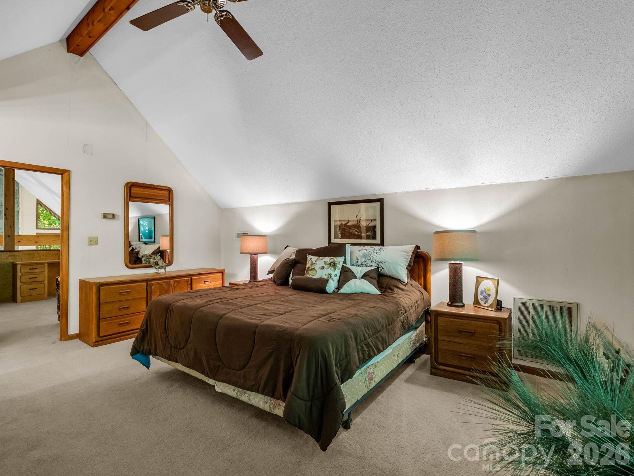 Rumbling Bald on Lake Lure - Residential