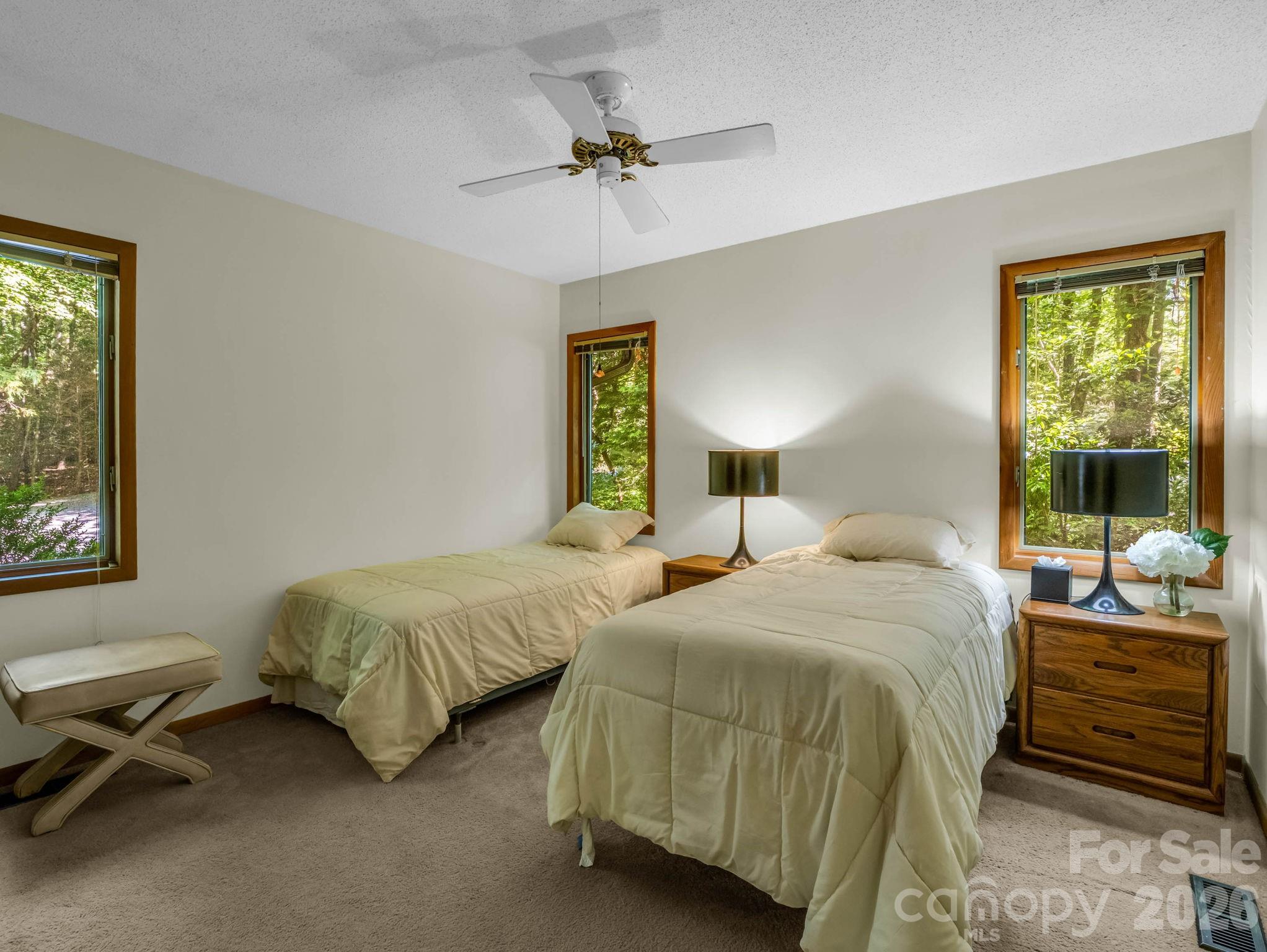 Rumbling Bald on Lake Lure - Residential
