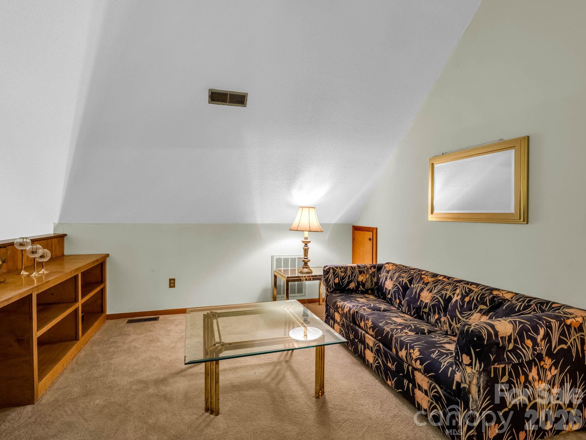Rumbling Bald on Lake Lure - Residential