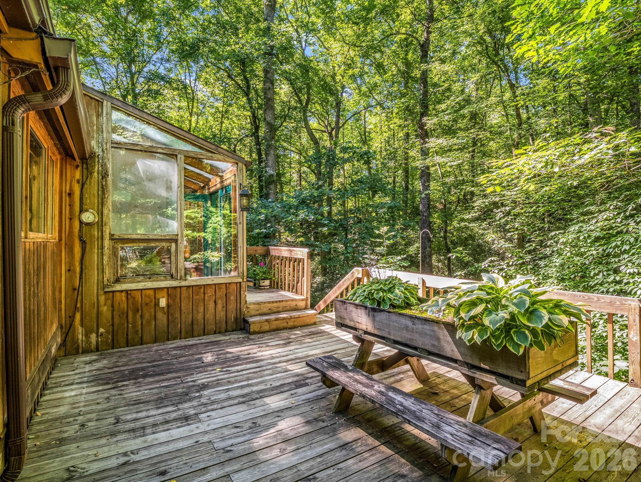 Rumbling Bald on Lake Lure - Residential