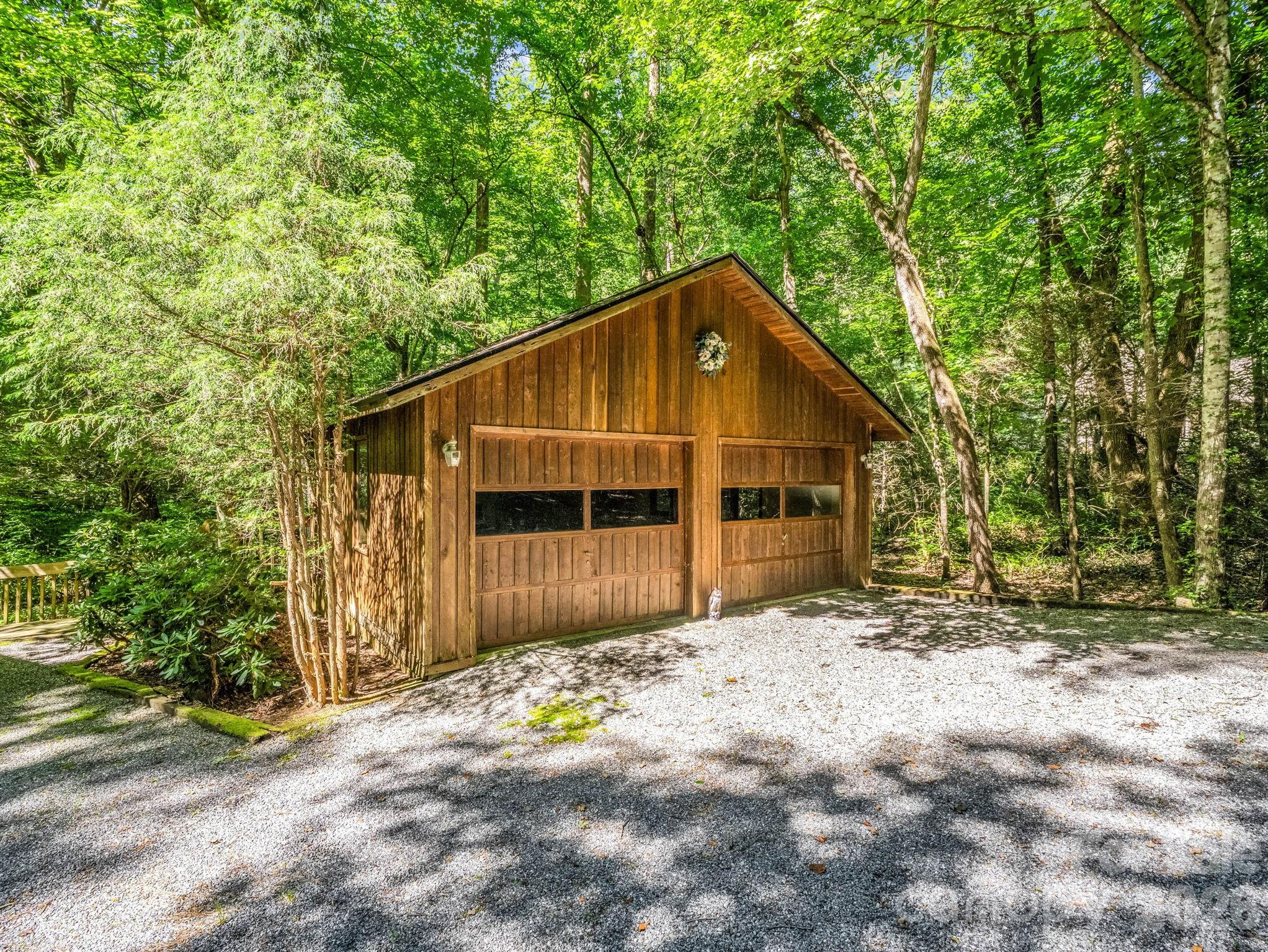 Rumbling Bald on Lake Lure - Residential