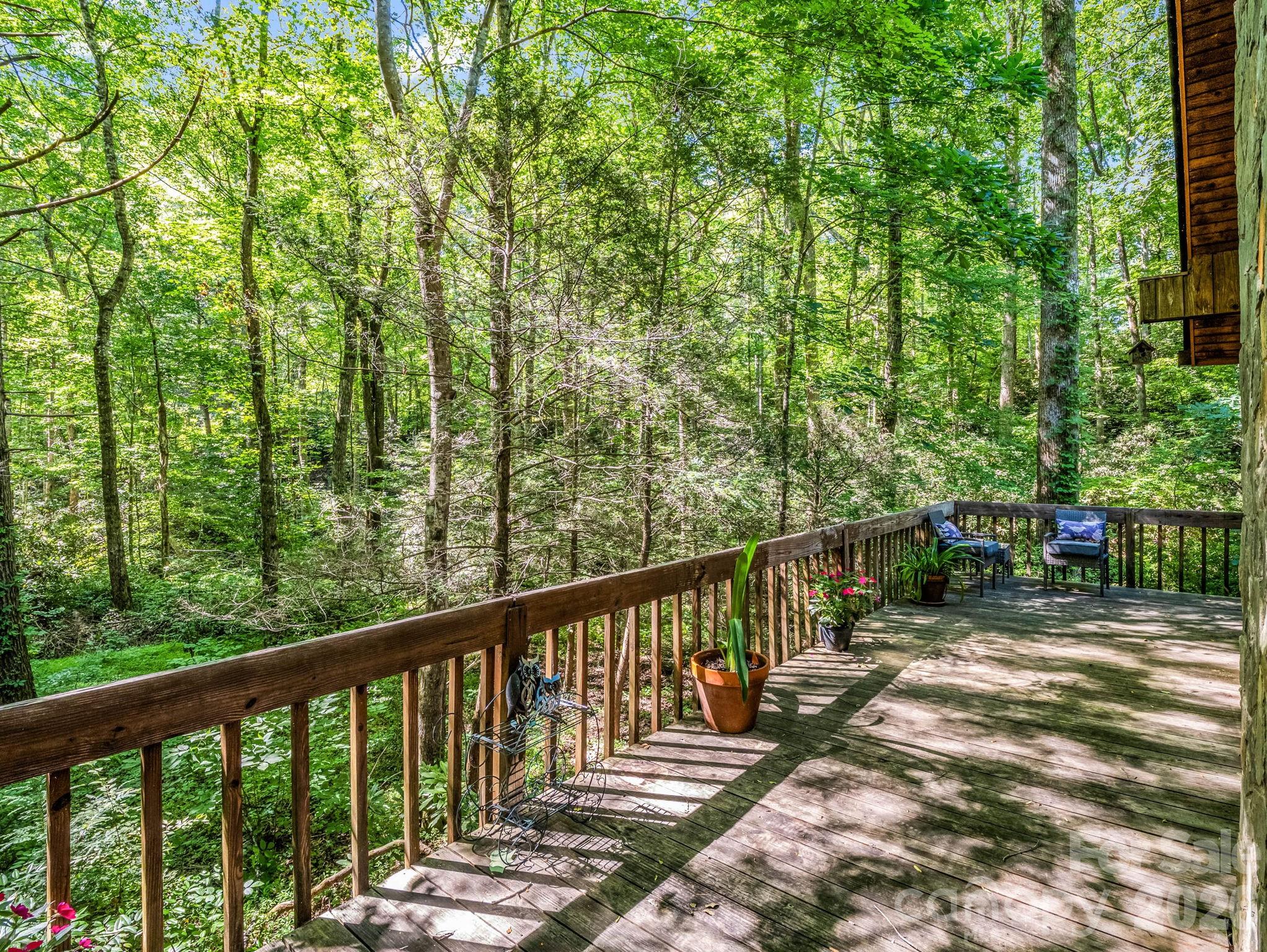 Rumbling Bald on Lake Lure - Residential