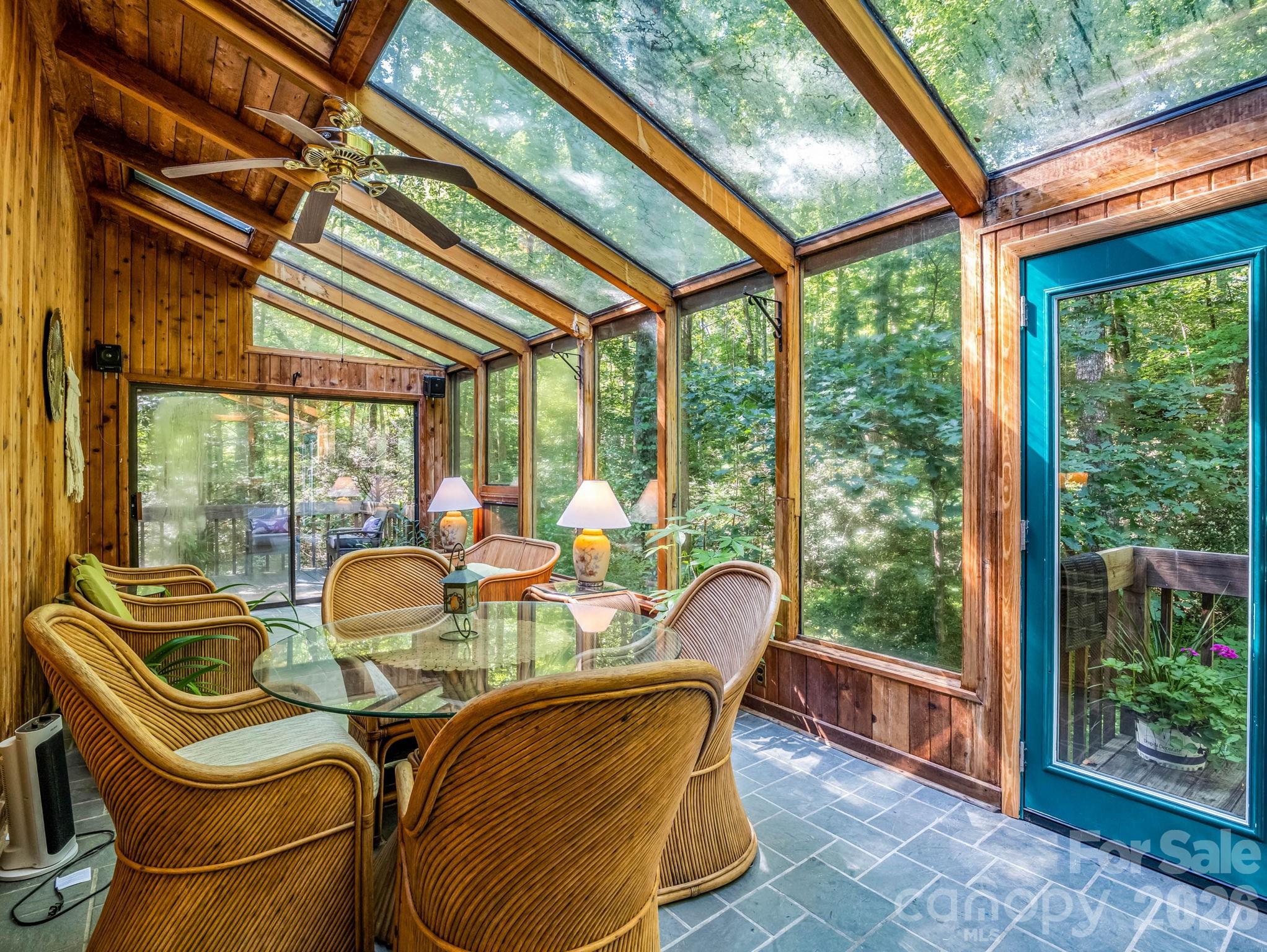 Rumbling Bald on Lake Lure - Residential