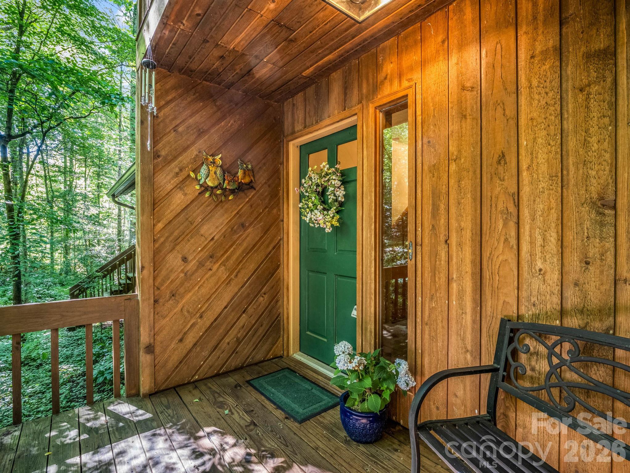 Rumbling Bald on Lake Lure - Residential