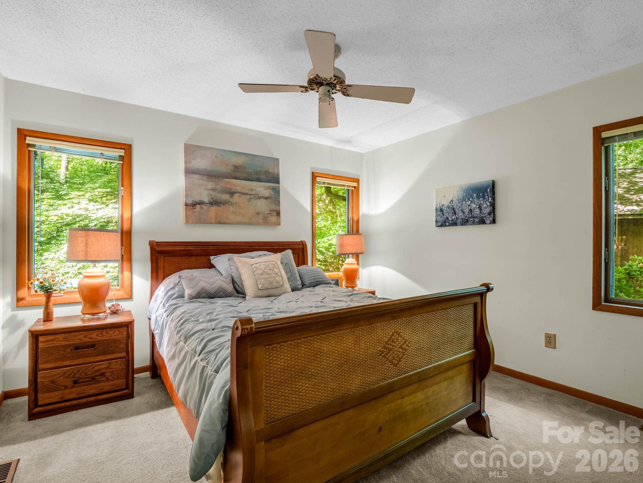Rumbling Bald on Lake Lure - Residential