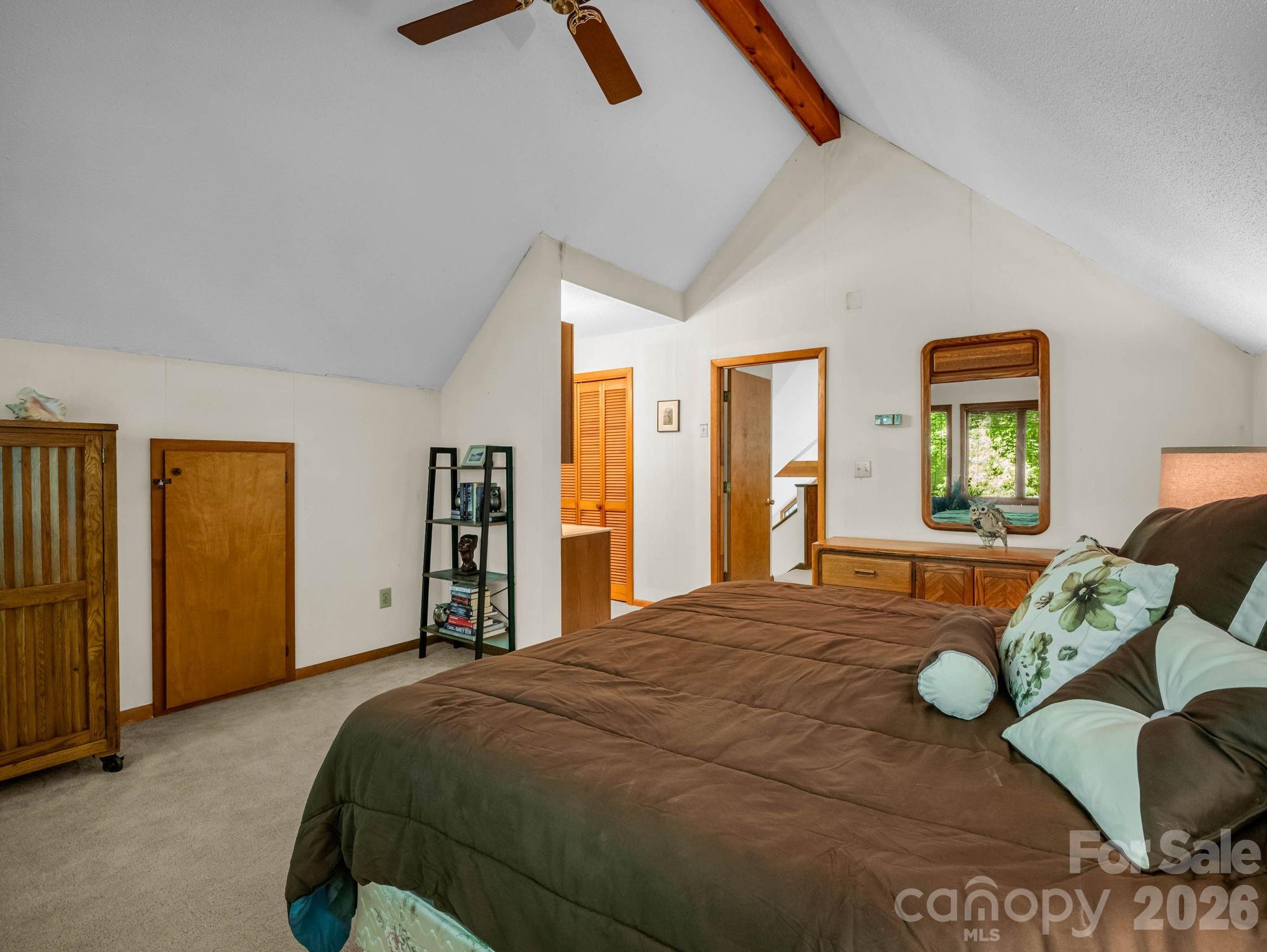 Rumbling Bald on Lake Lure - Residential