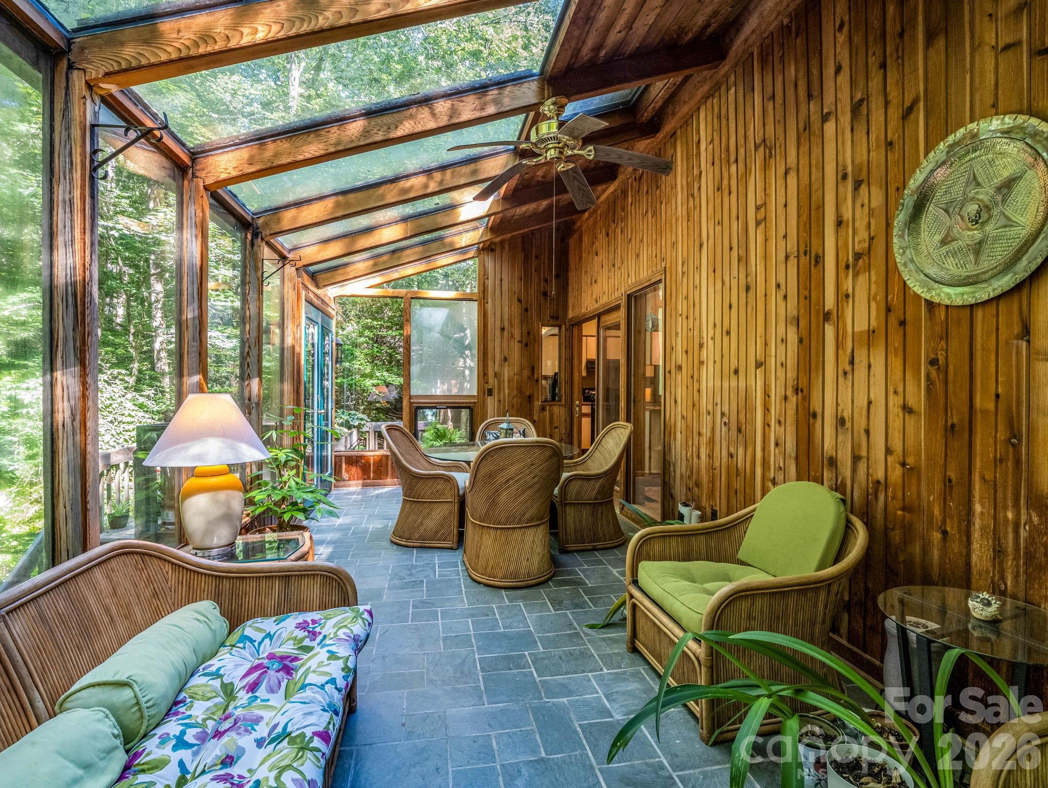 Rumbling Bald on Lake Lure - Residential