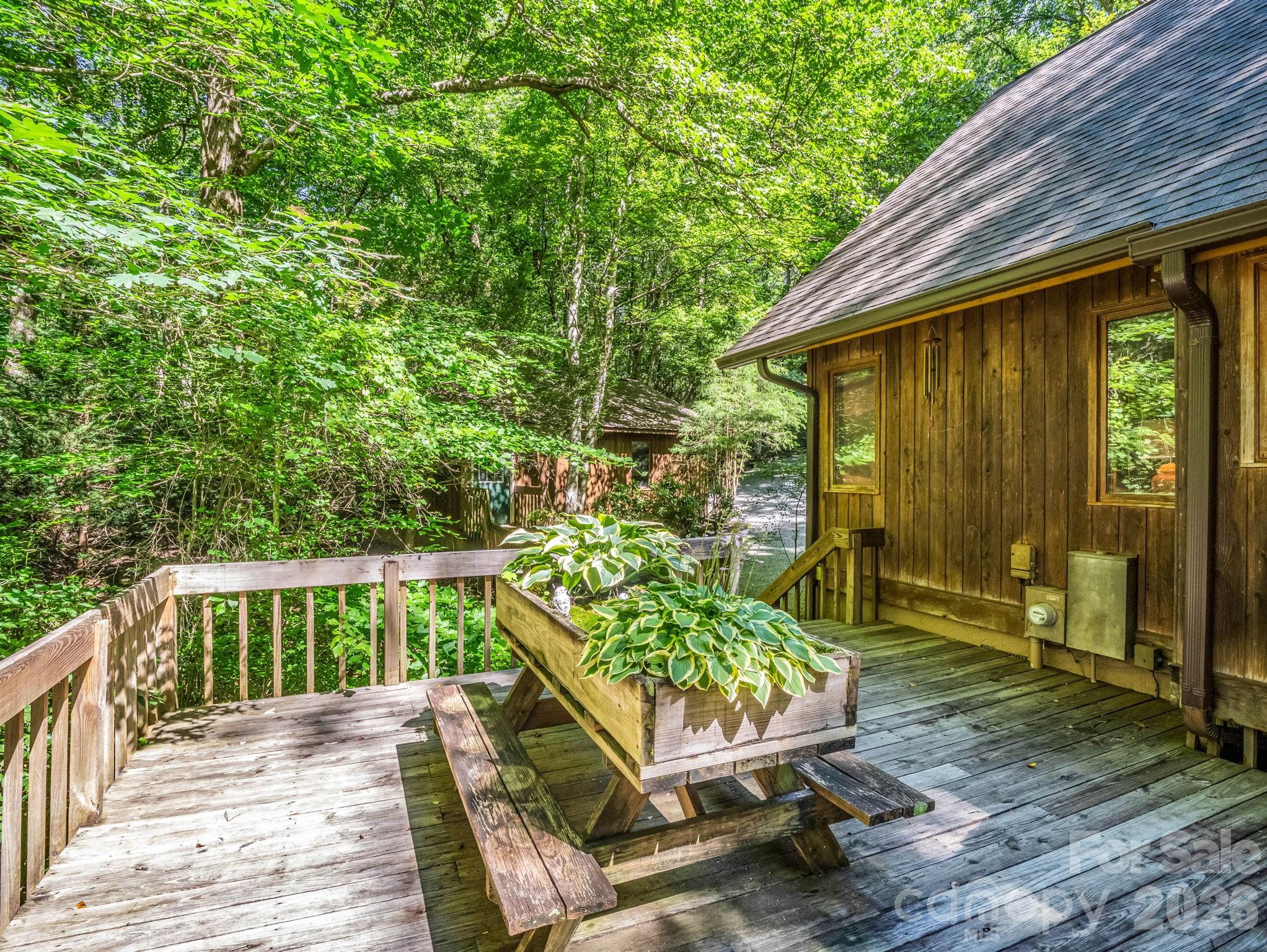 Rumbling Bald on Lake Lure - Residential