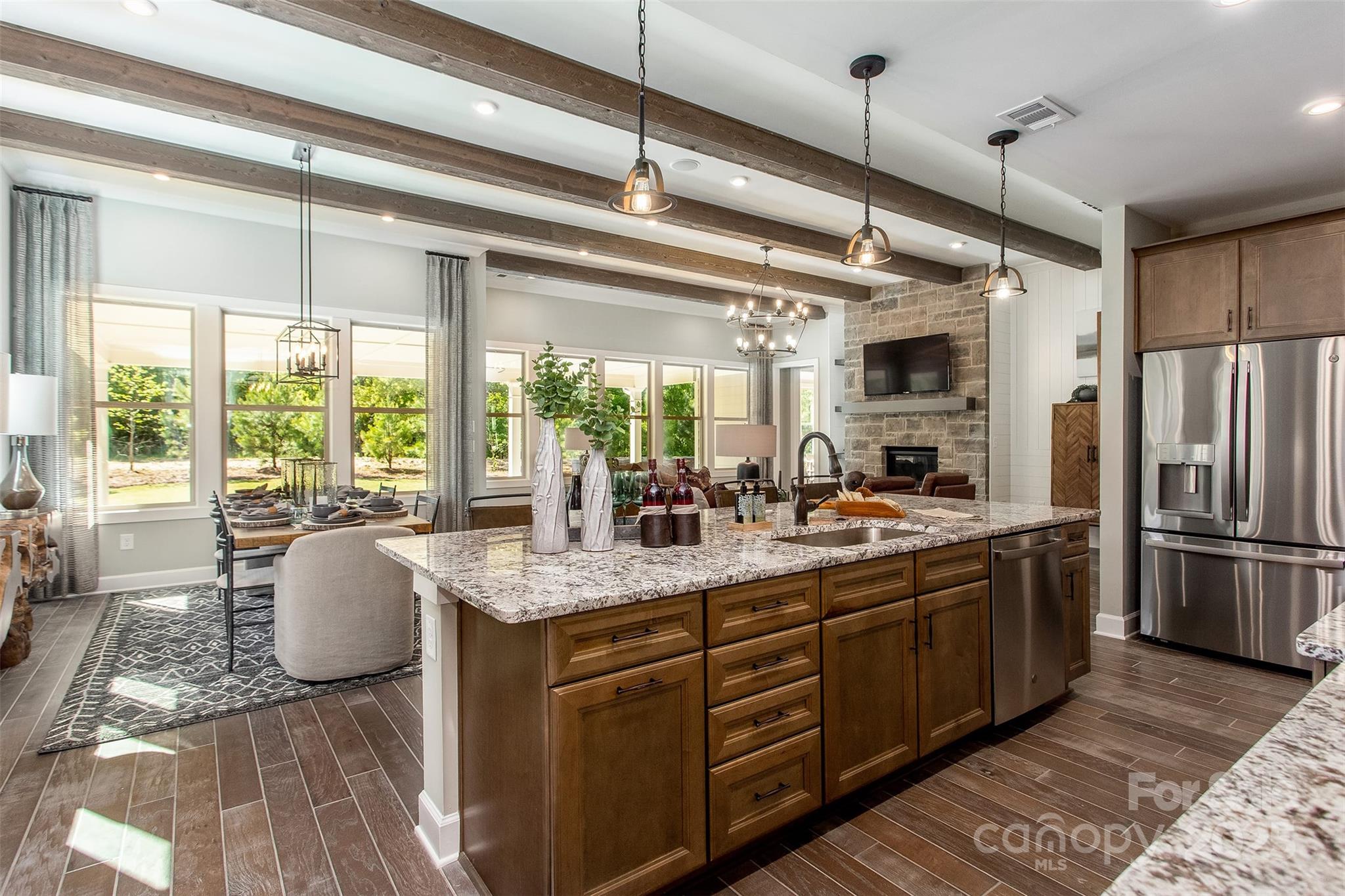 Handsmill On Lake Wylie - Residential