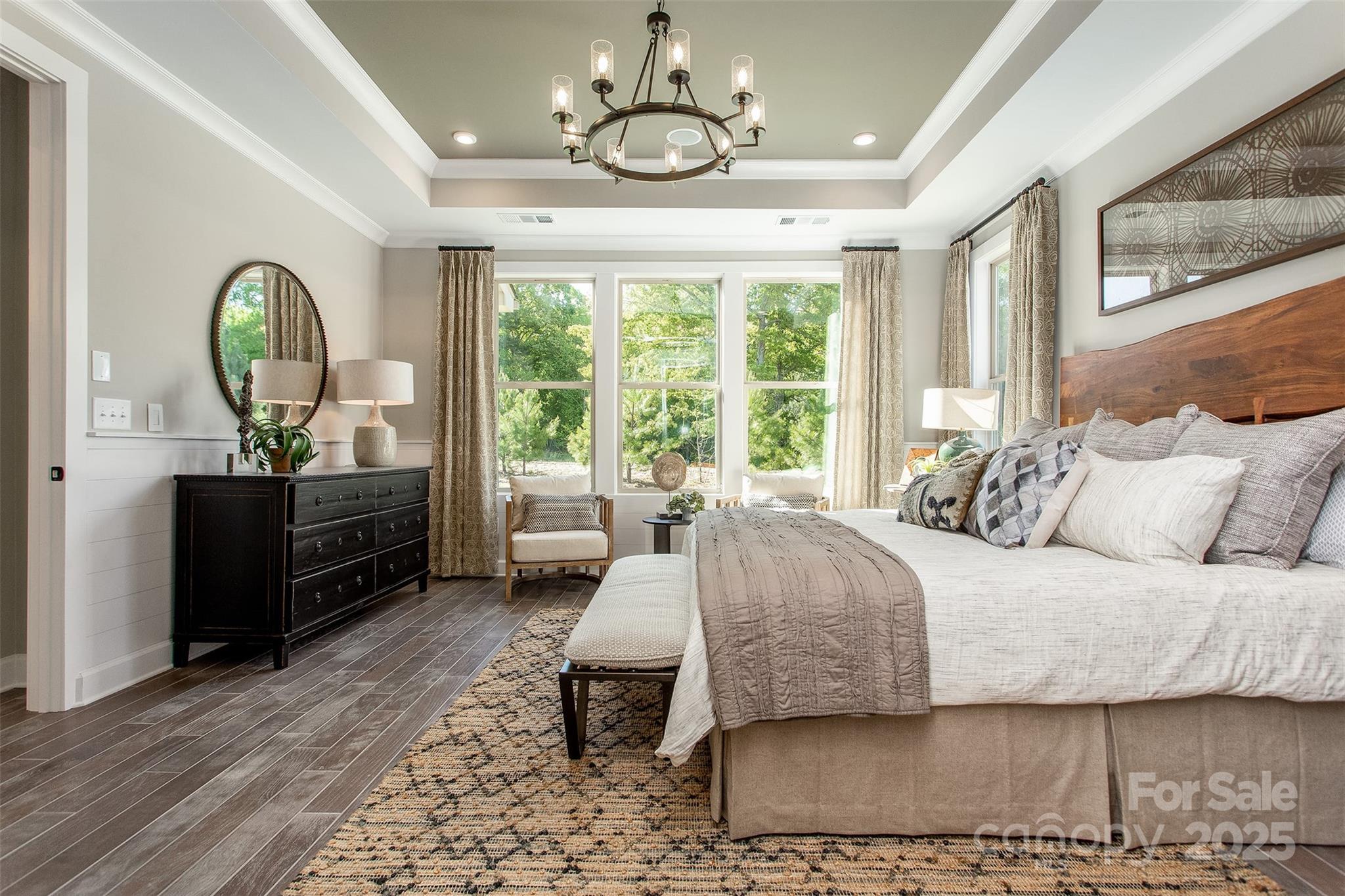 Handsmill On Lake Wylie - Residential