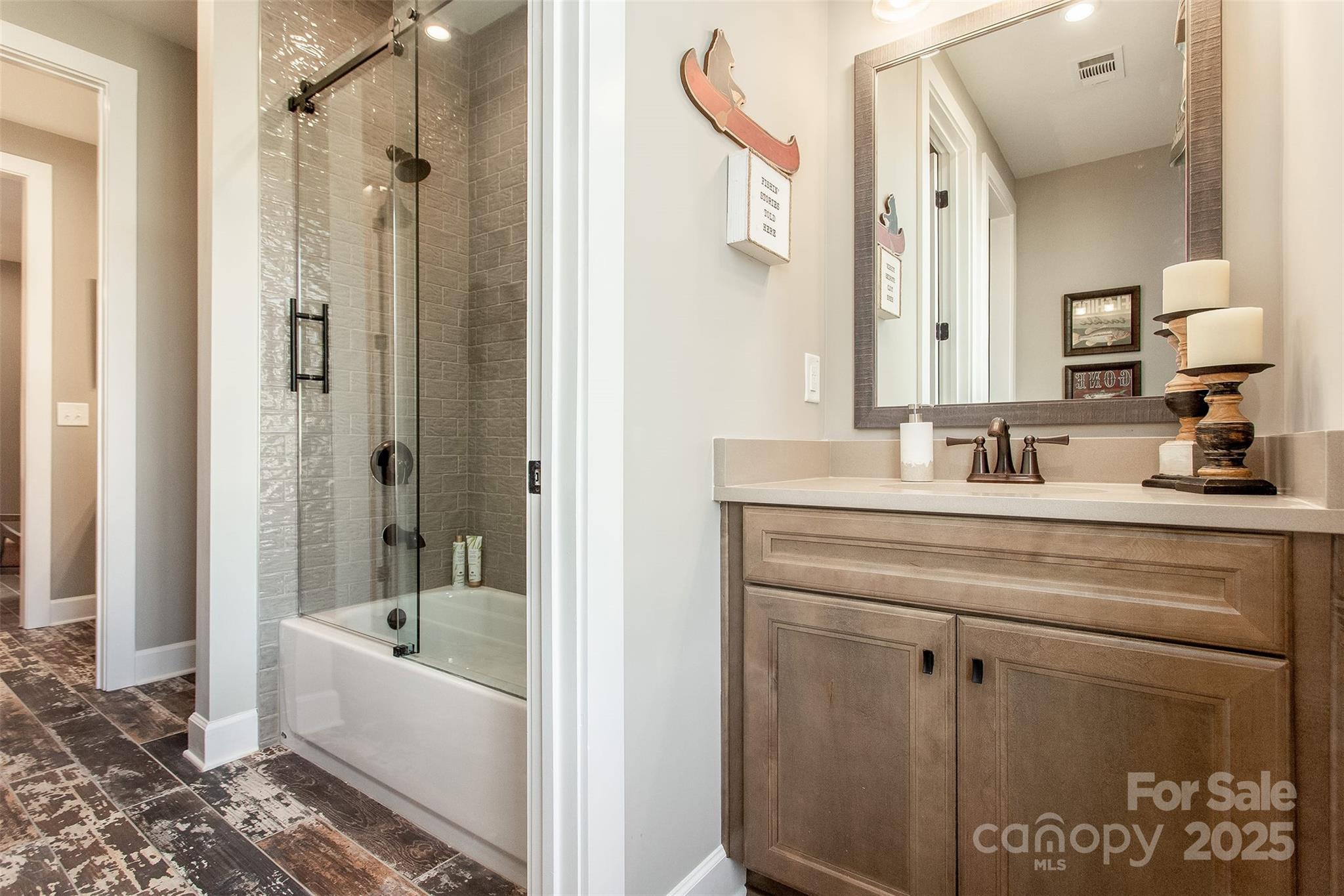 Handsmill On Lake Wylie - Residential