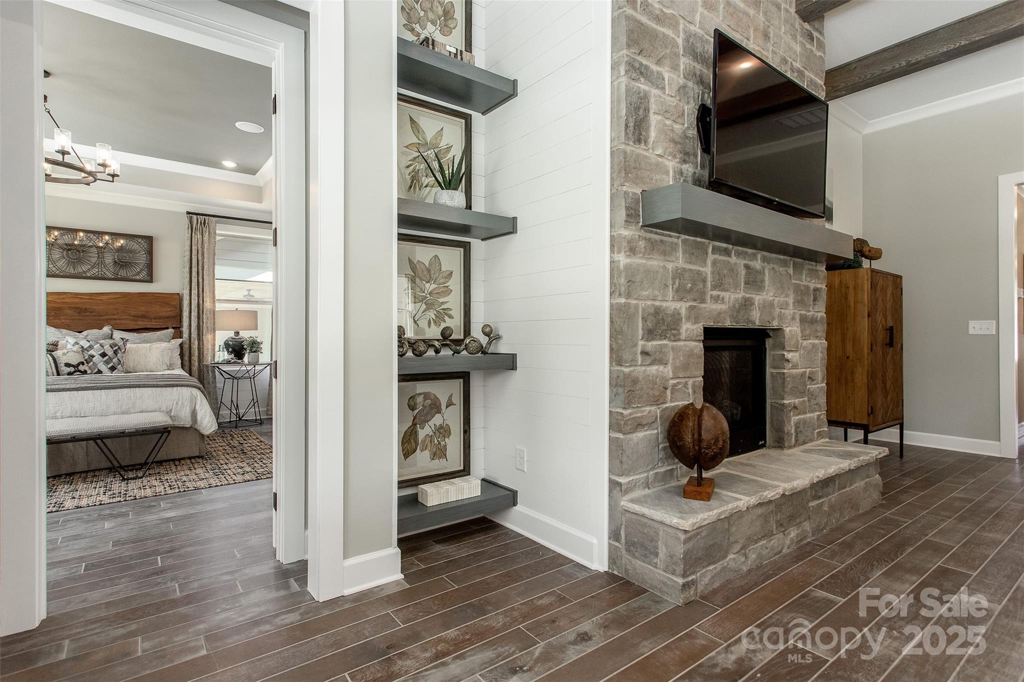 Handsmill On Lake Wylie - Residential