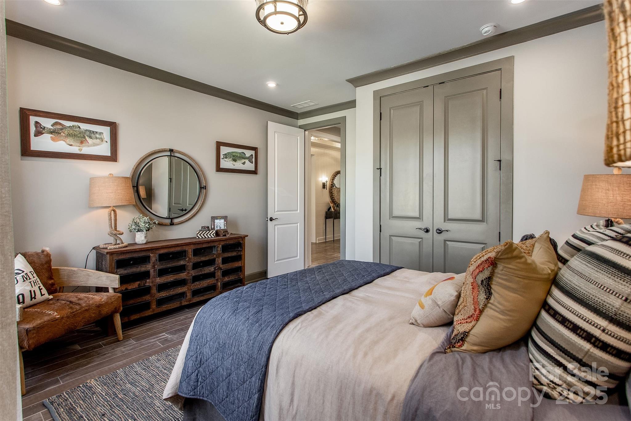 Handsmill On Lake Wylie - Residential