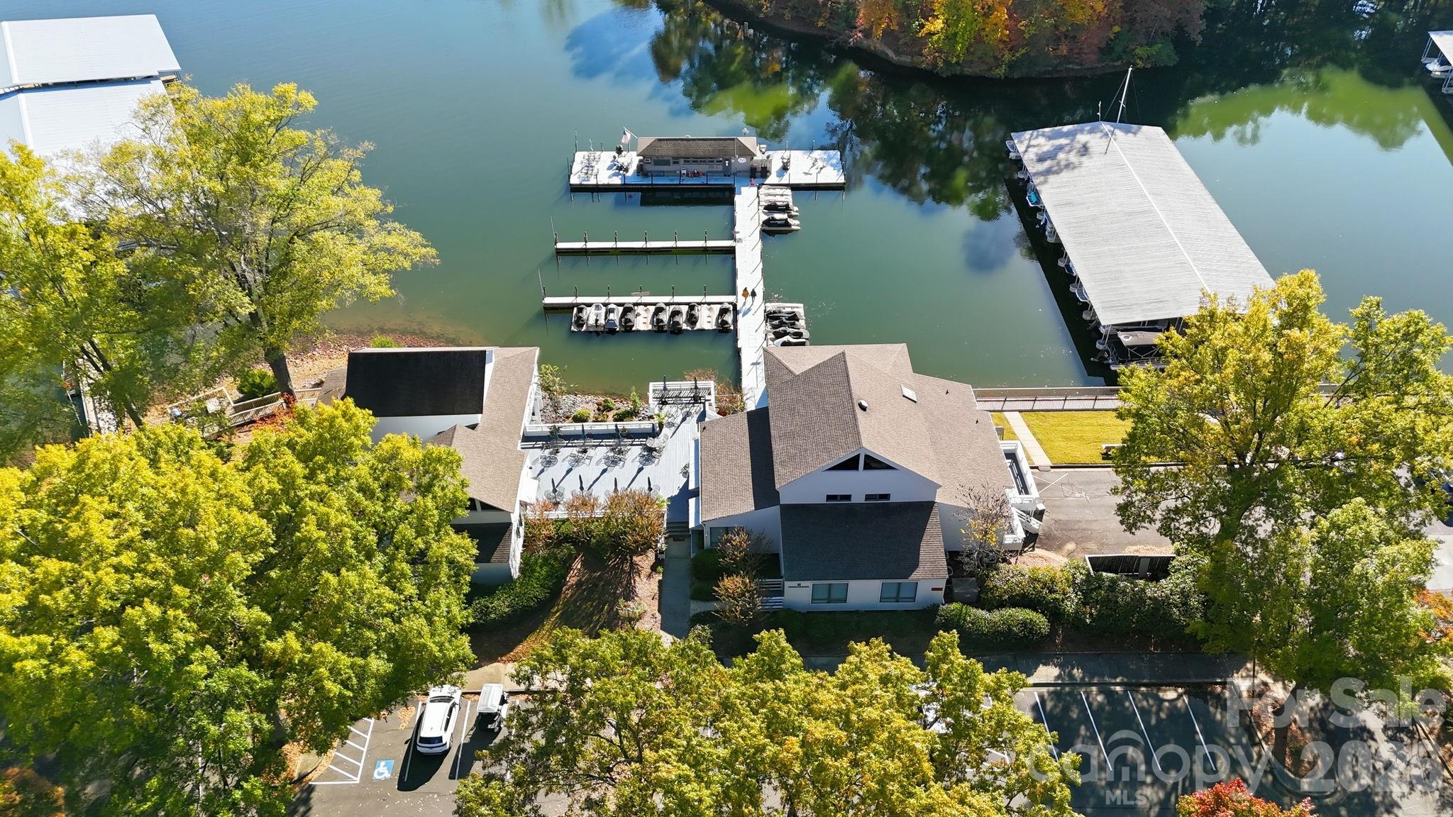 River Hills - Residential