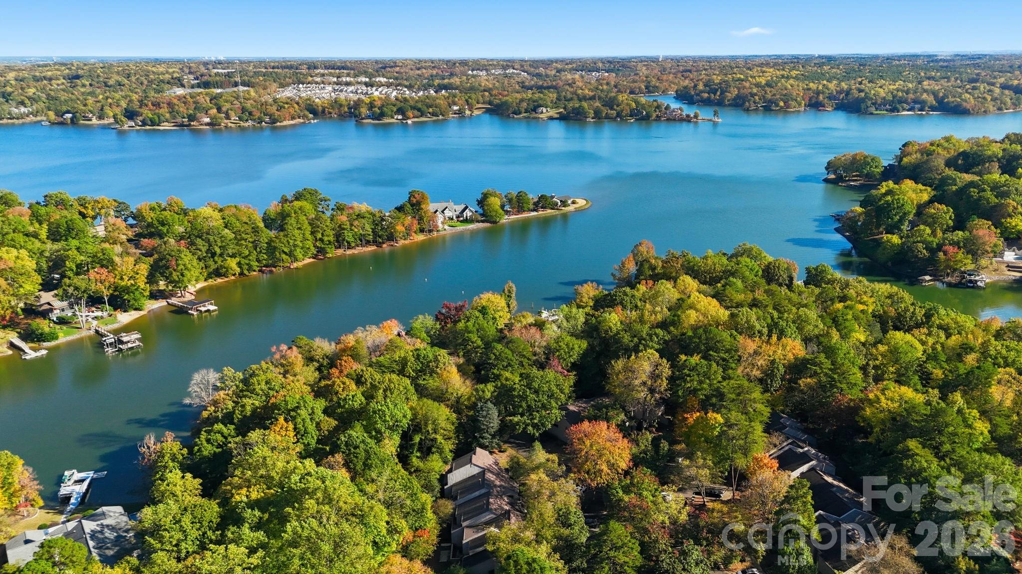 River Hills - Residential