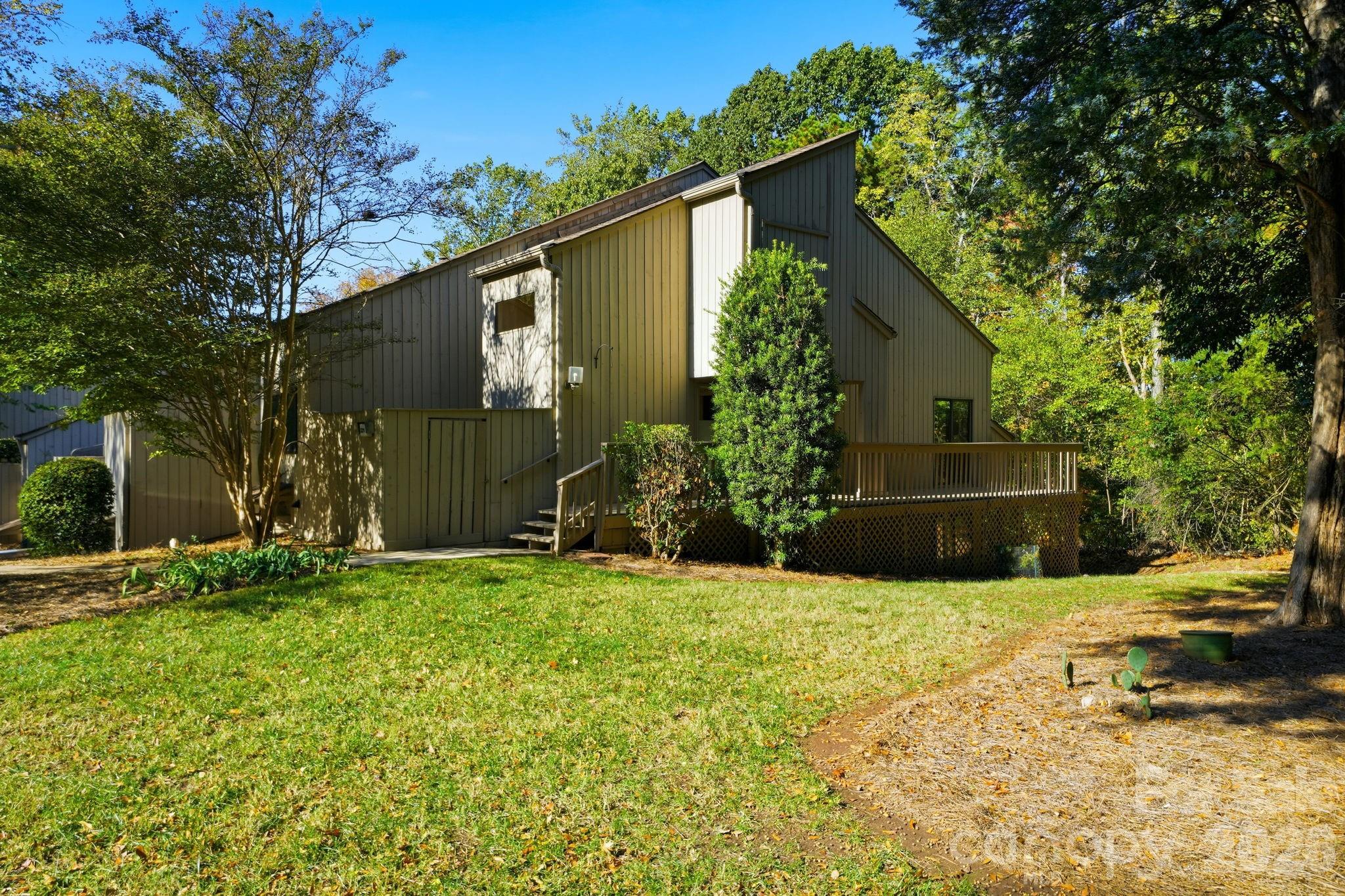 River Hills - Residential