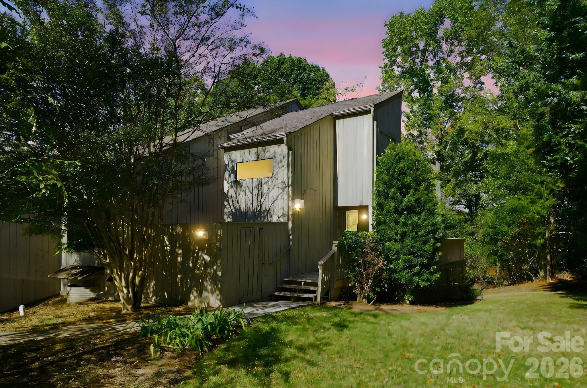 River Hills - Residential