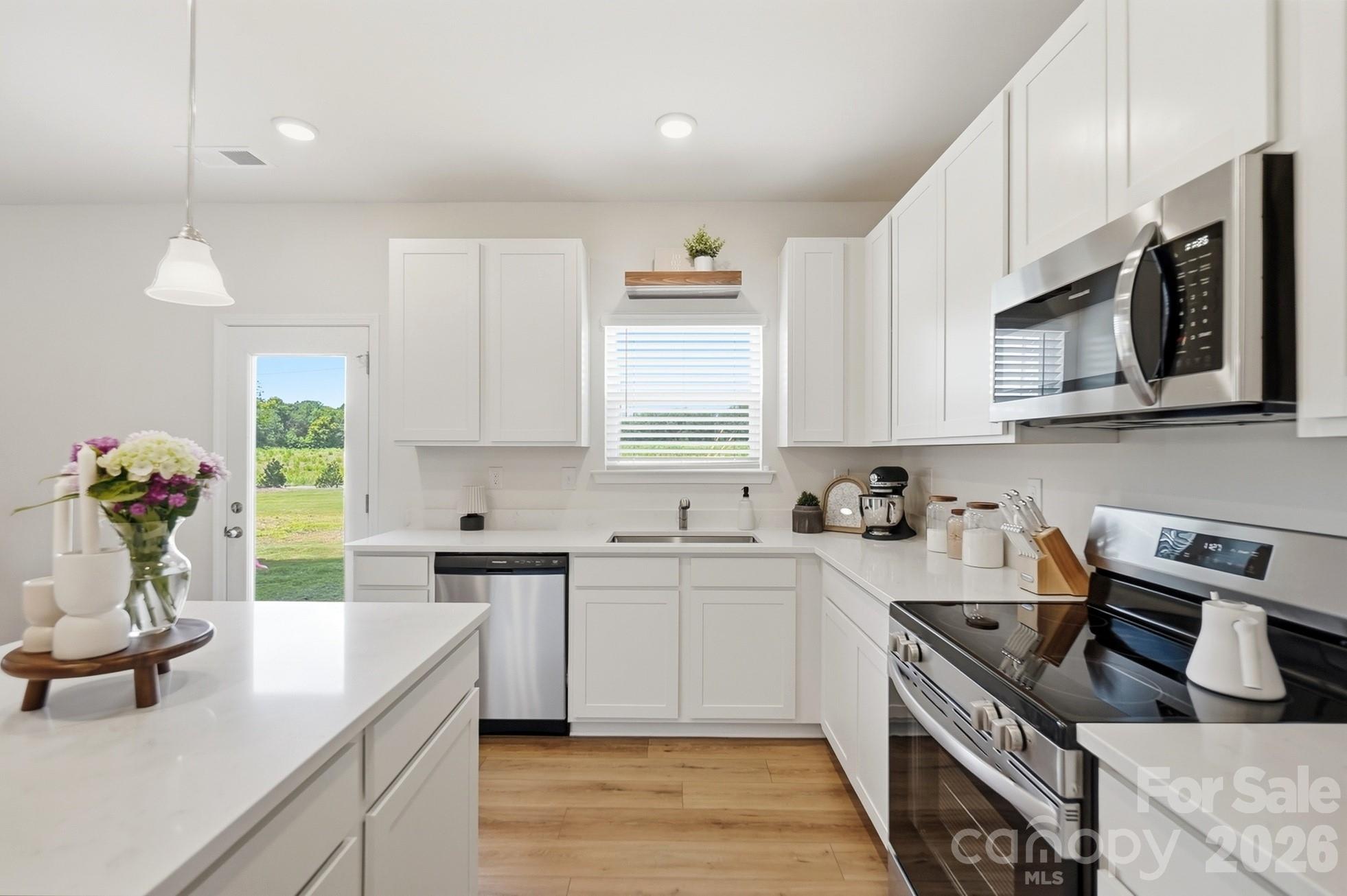 Pine Bluff - Residential