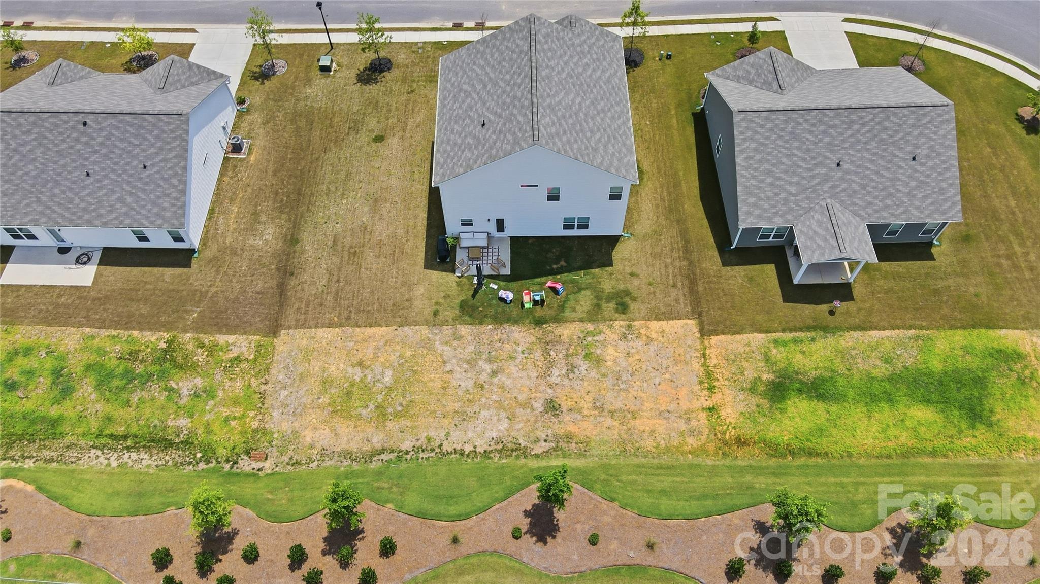 Pine Bluff - Residential