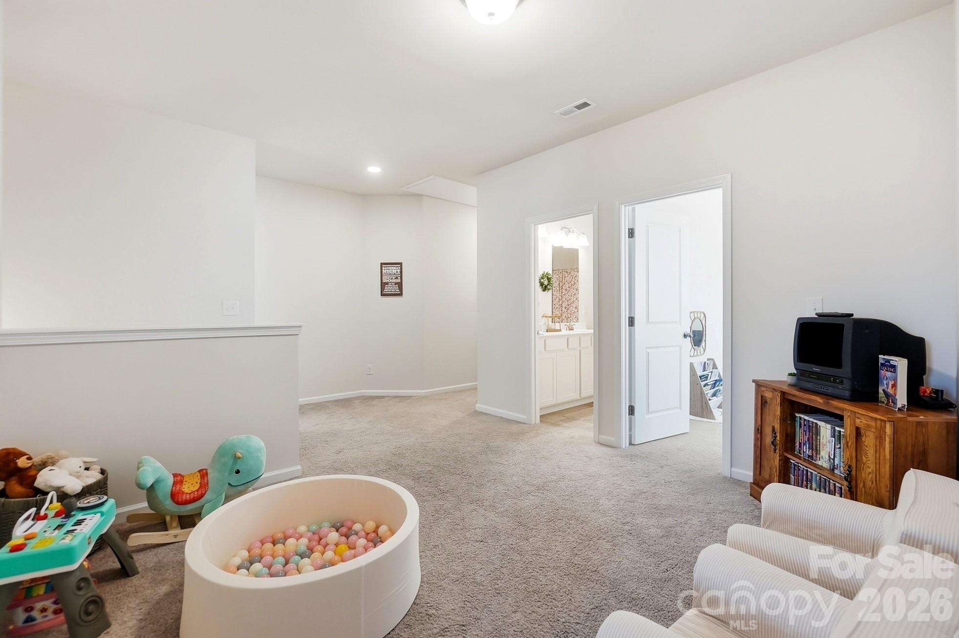 Pine Bluff - Residential