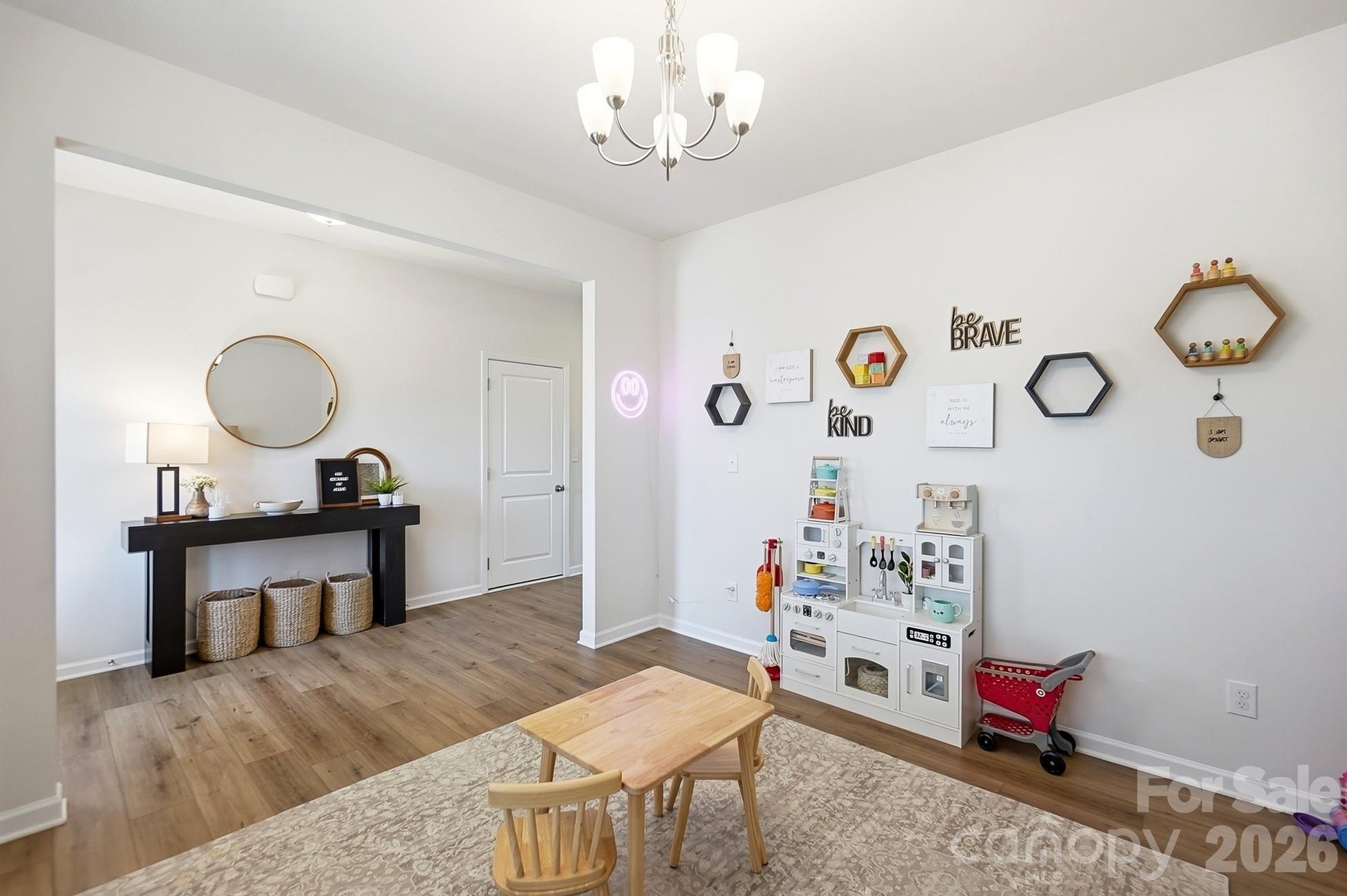 Pine Bluff - Residential