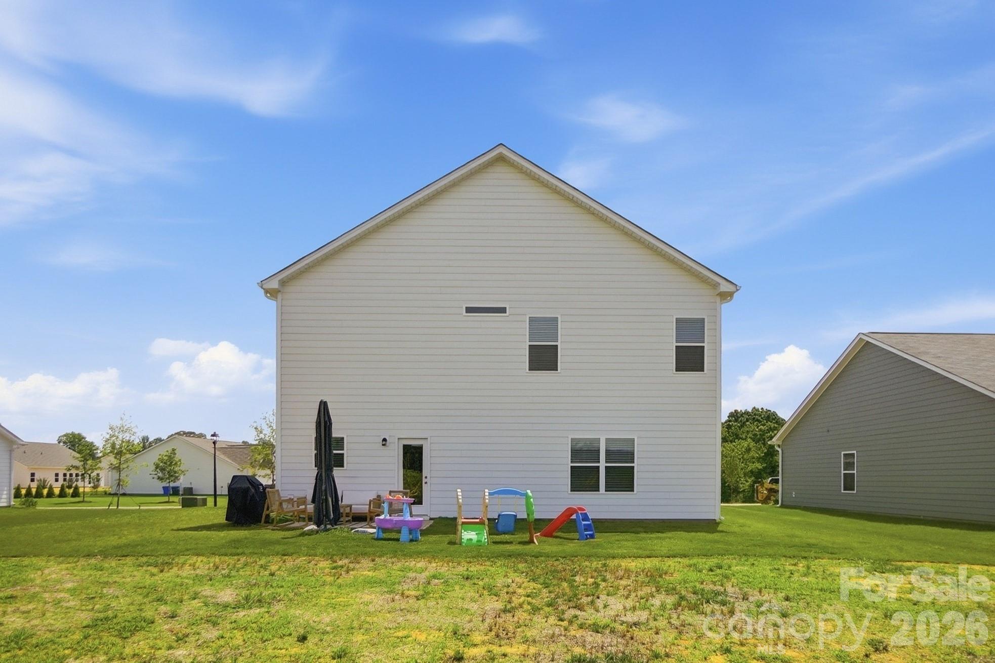 Pine Bluff - Residential