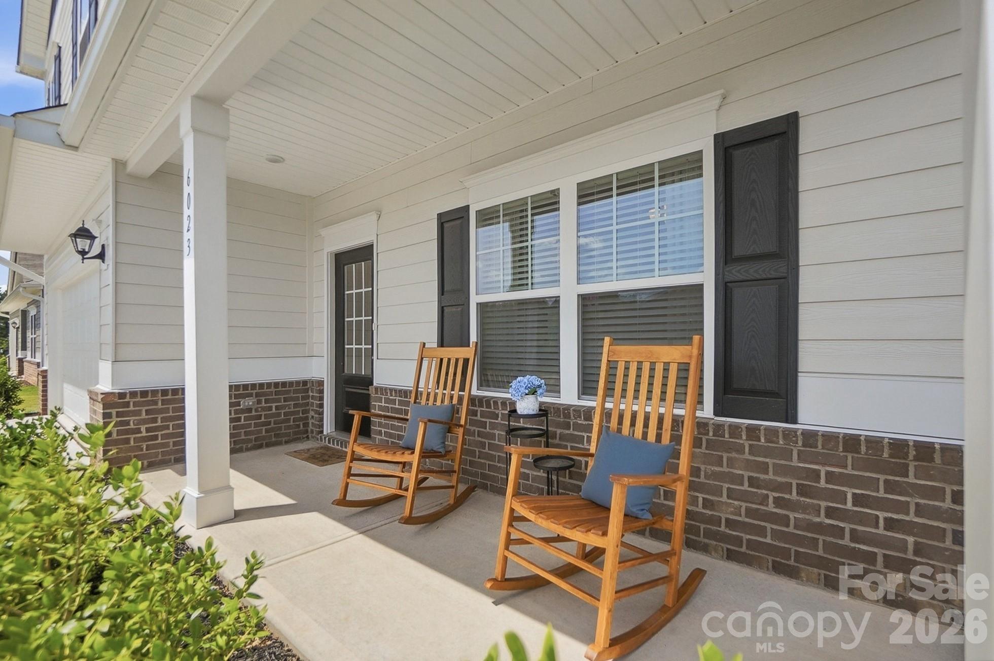Pine Bluff - Residential