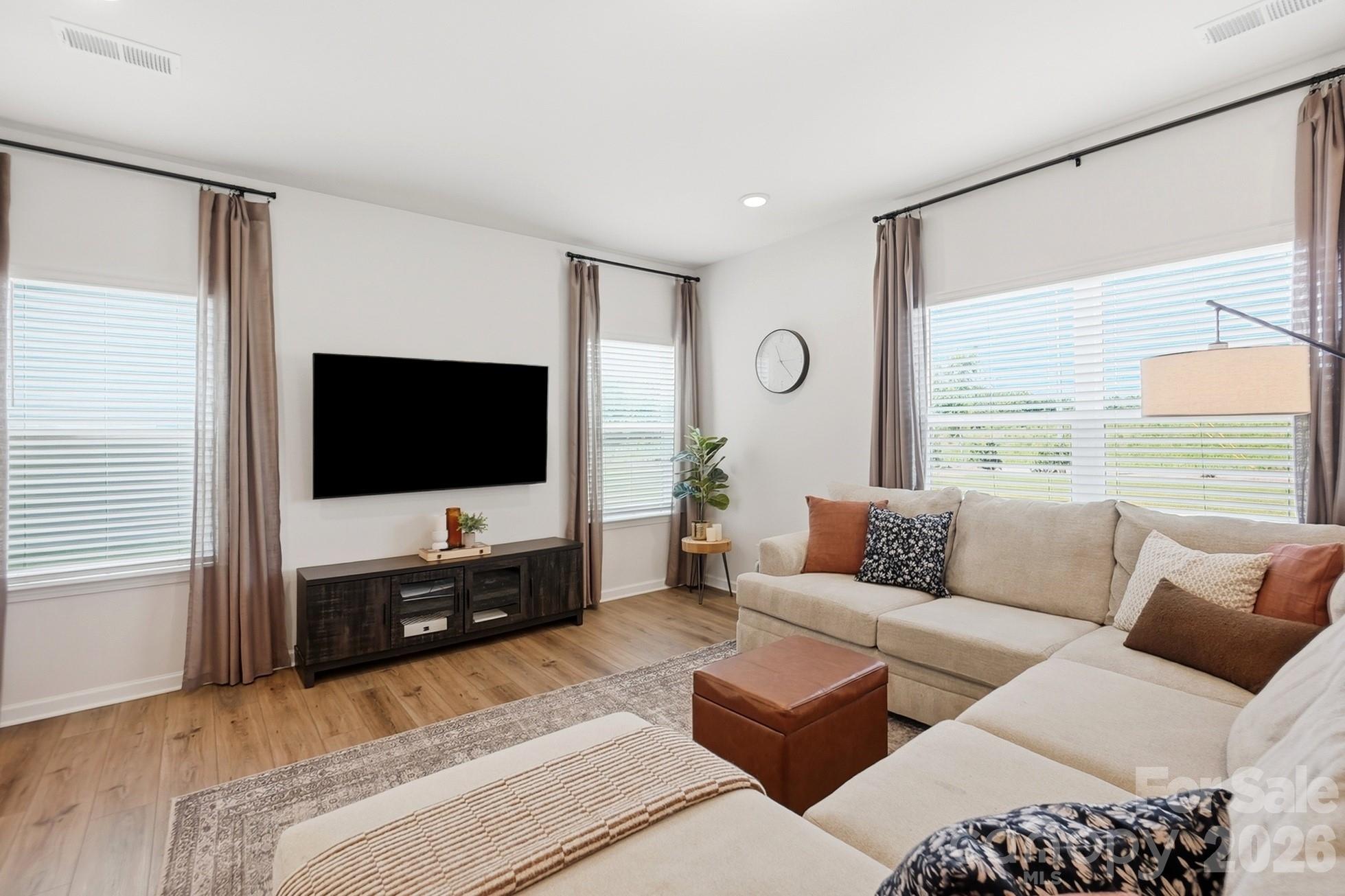 Pine Bluff - Residential