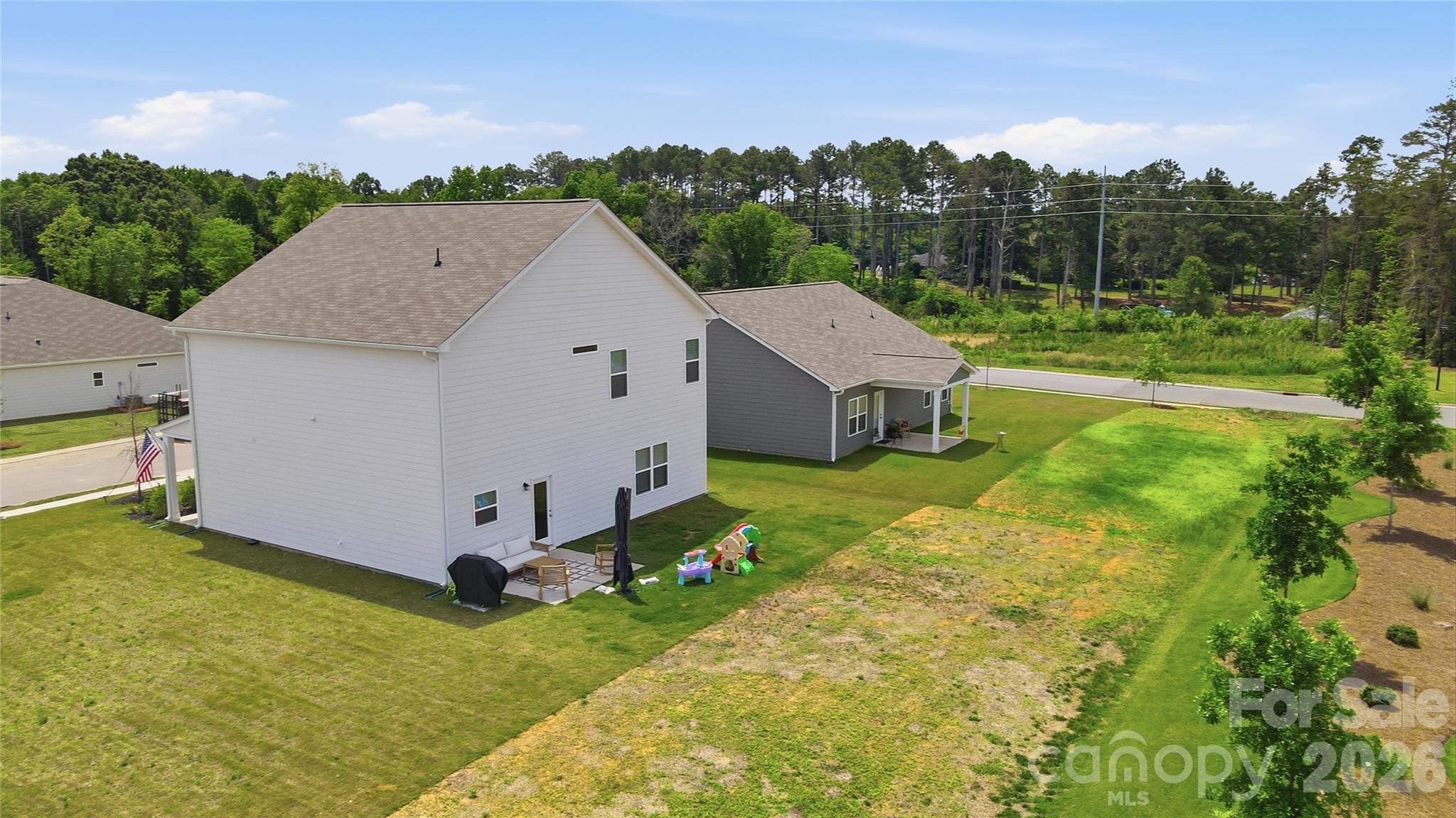 Pine Bluff - Residential