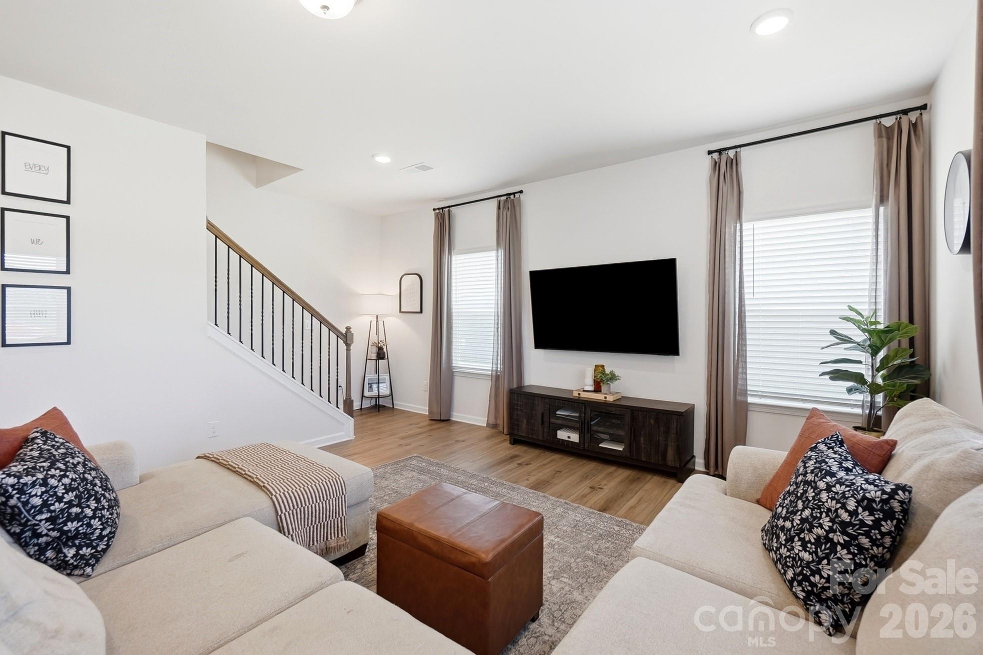 Pine Bluff - Residential