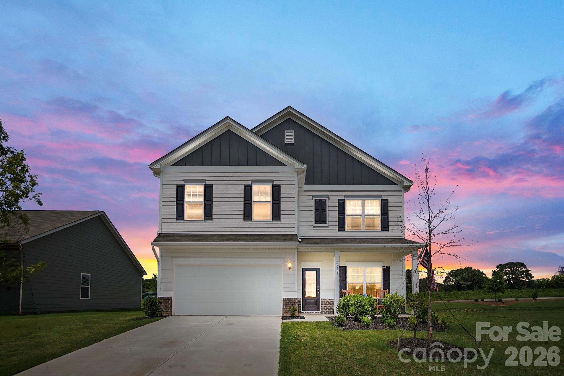 Pine Bluff - Residential