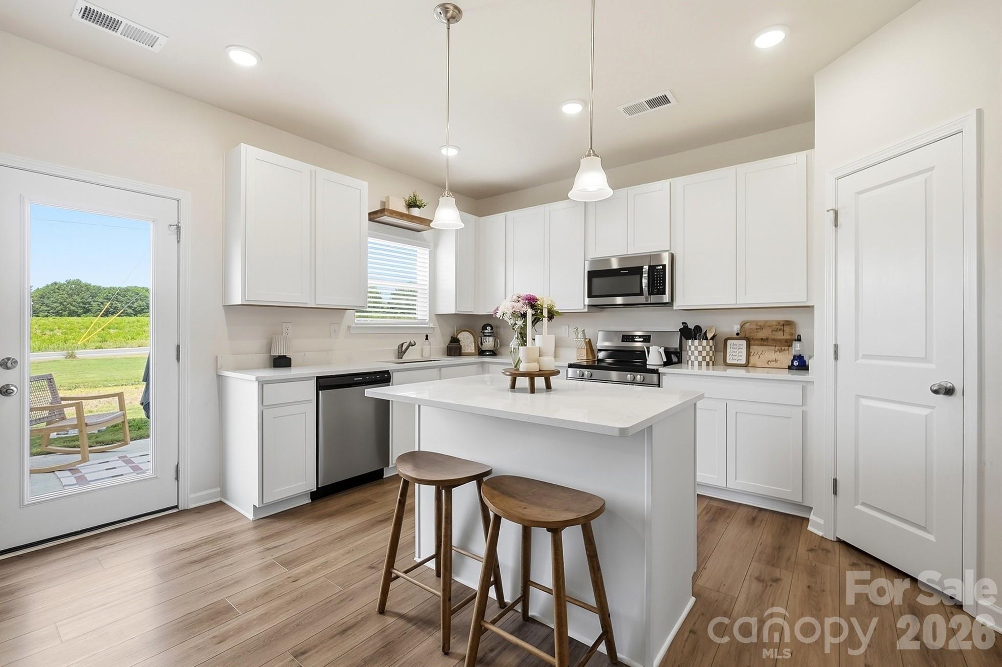 Pine Bluff - Residential