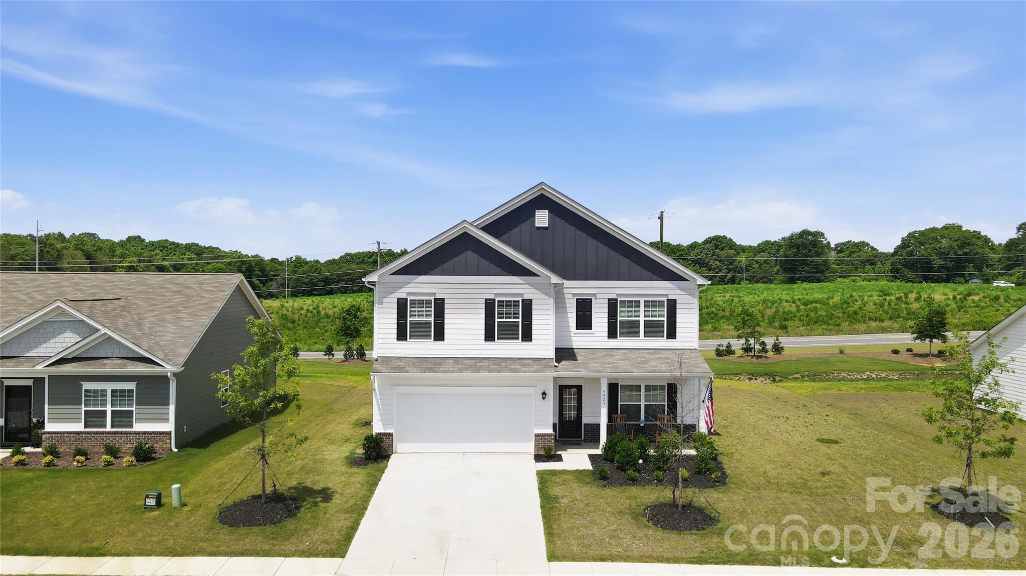 Pine Bluff - Residential