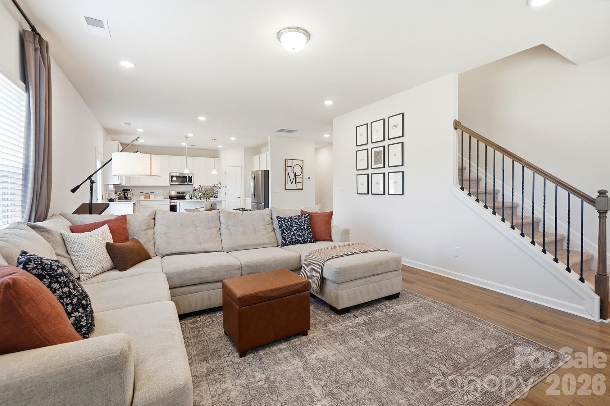 Pine Bluff - Residential