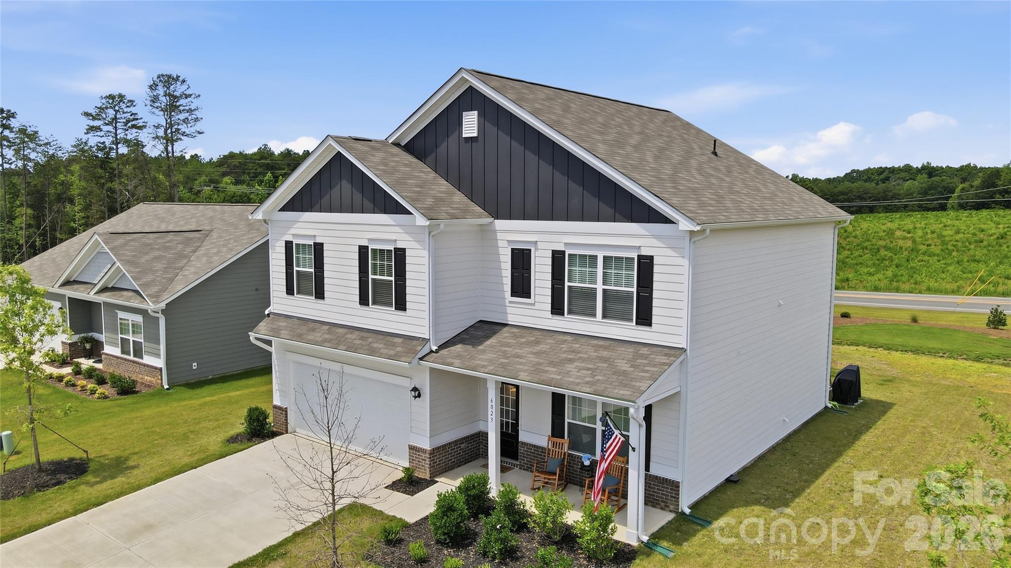 Pine Bluff - Residential