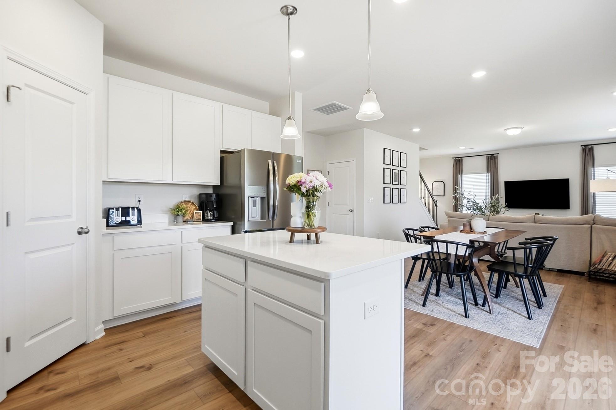 Pine Bluff - Residential