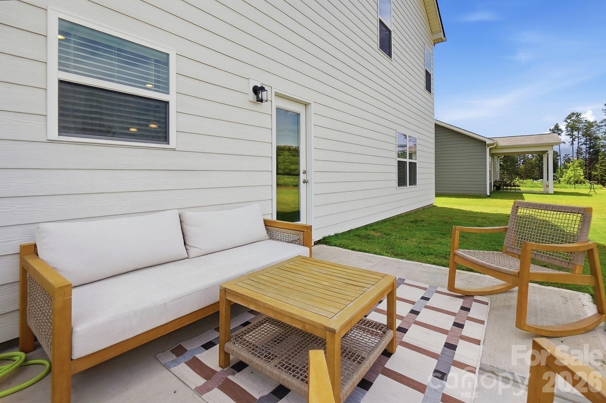 Pine Bluff - Residential