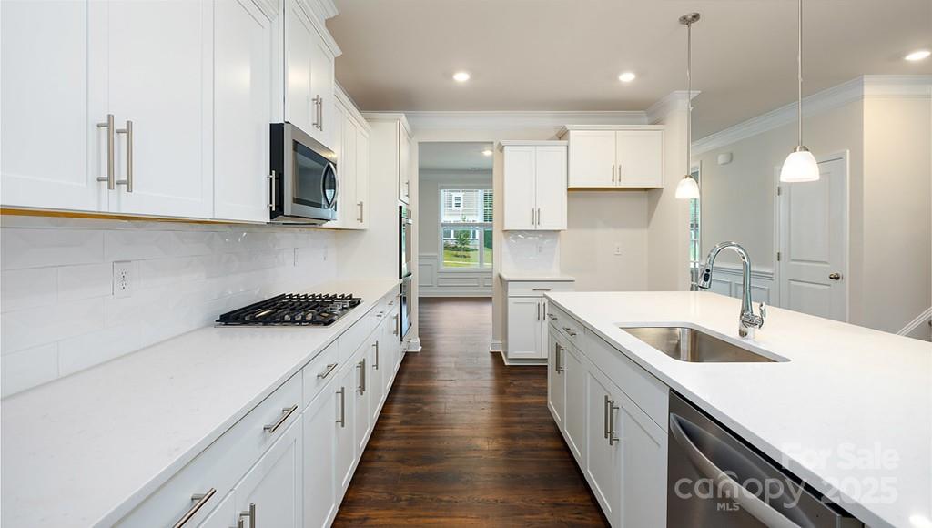 Westport - Residential
