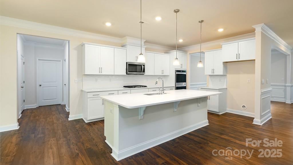 Westport - Residential