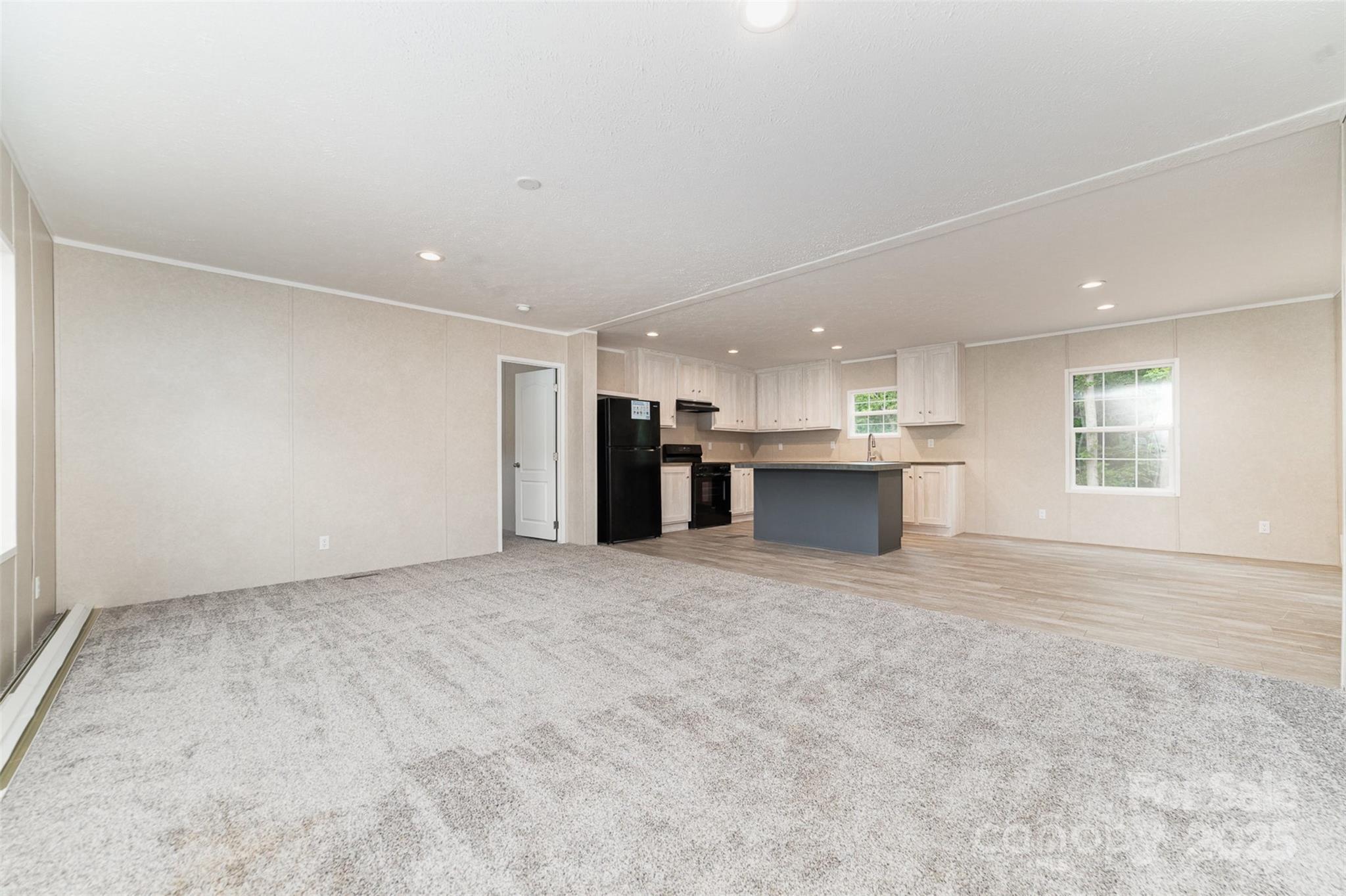 Meadow Woods - Residential